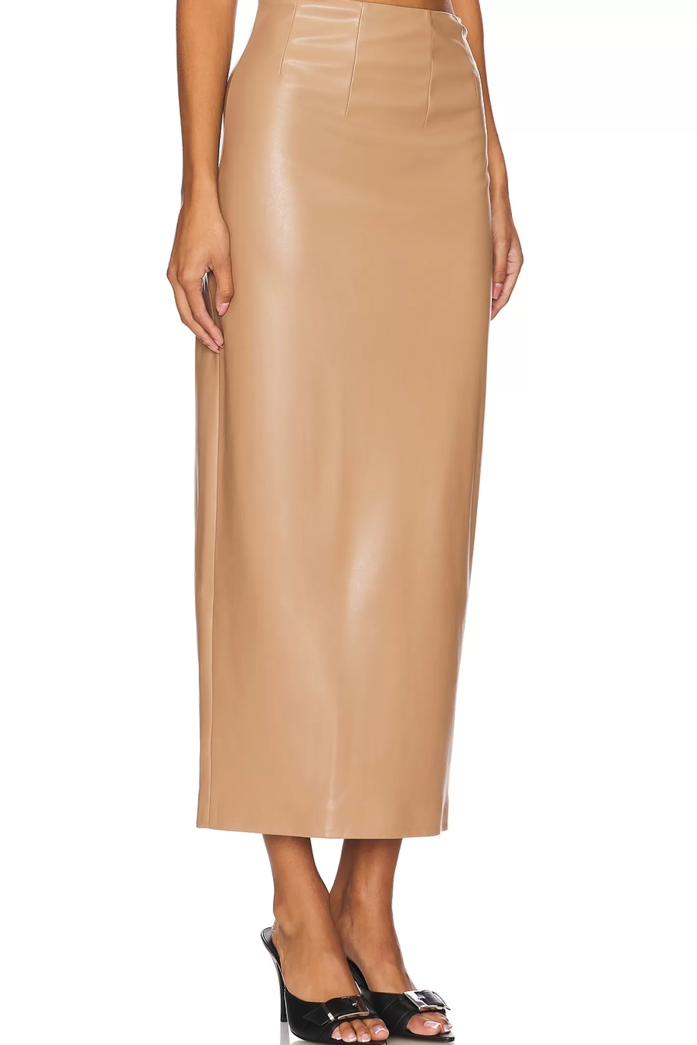 Bruna Maxi Skirt>Camila Coelho Sale