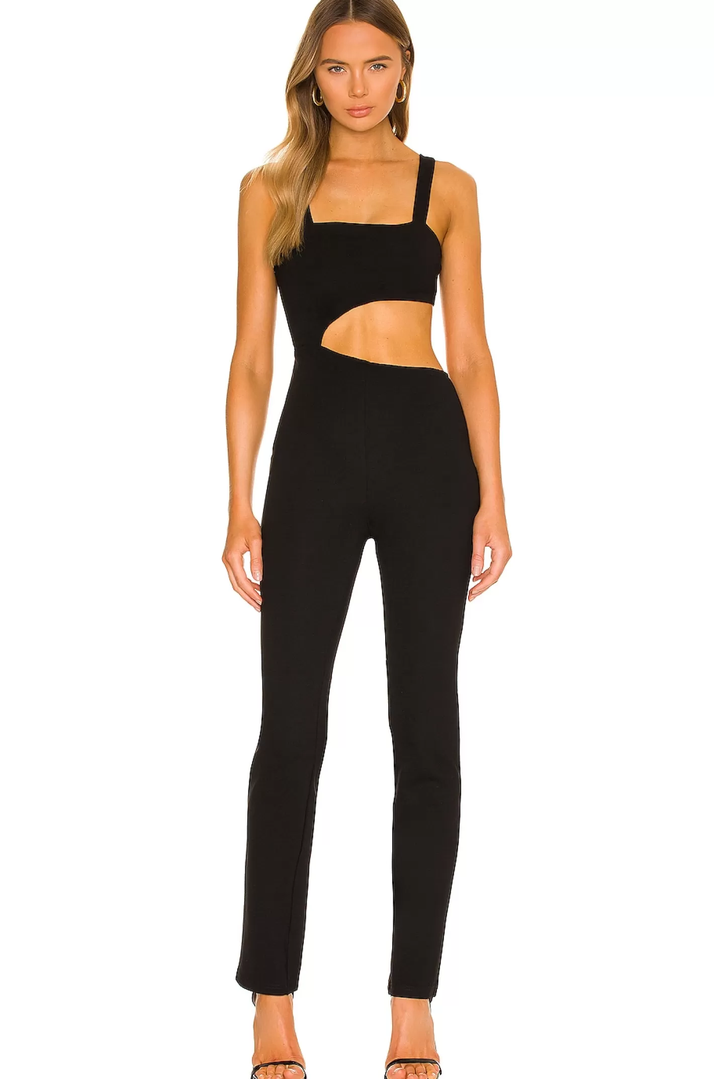 Brylee Cut Out Jumpsuit>superdown Best