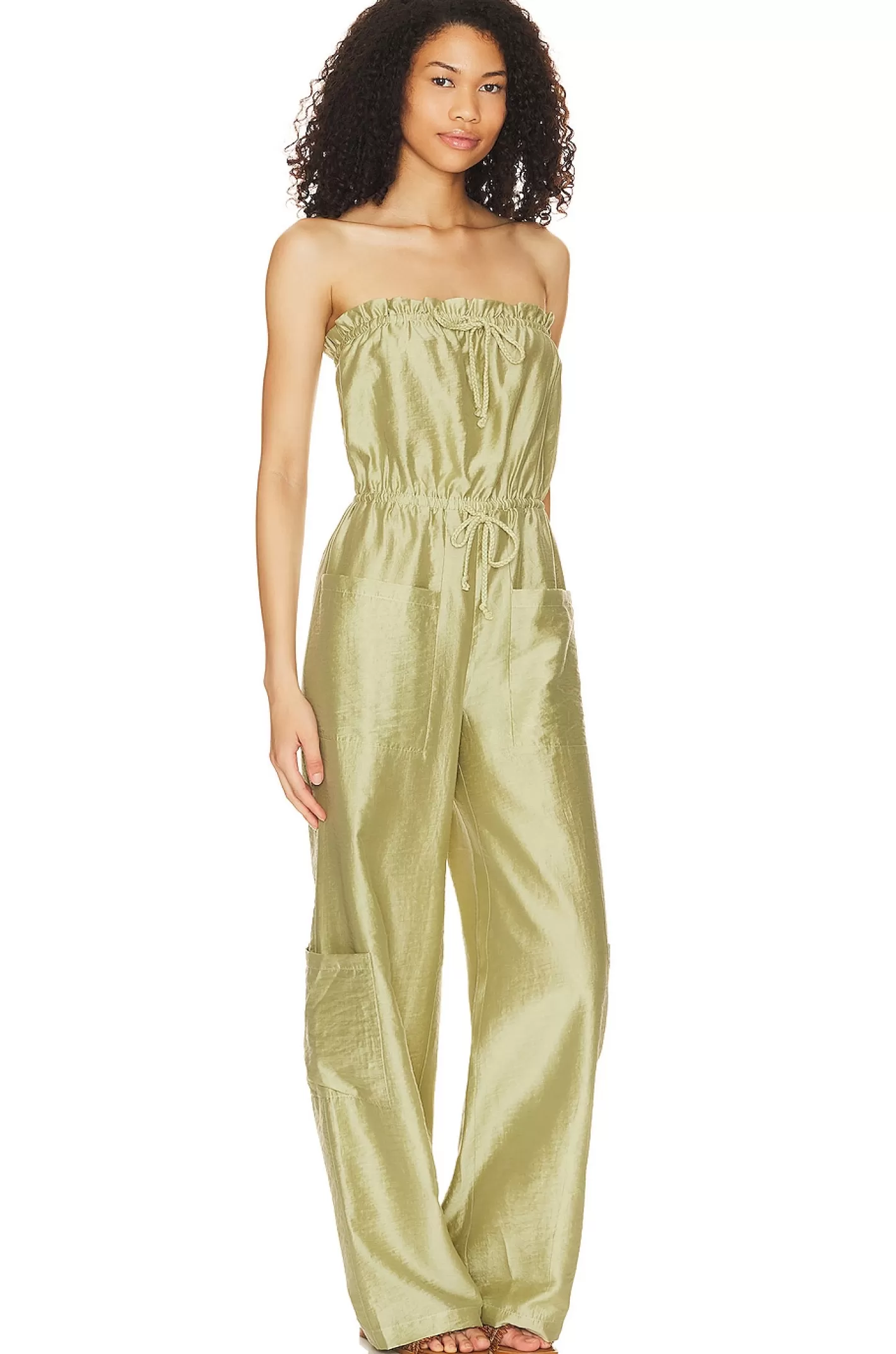 Brynn Jumpsuit>Lovers and Friends Best