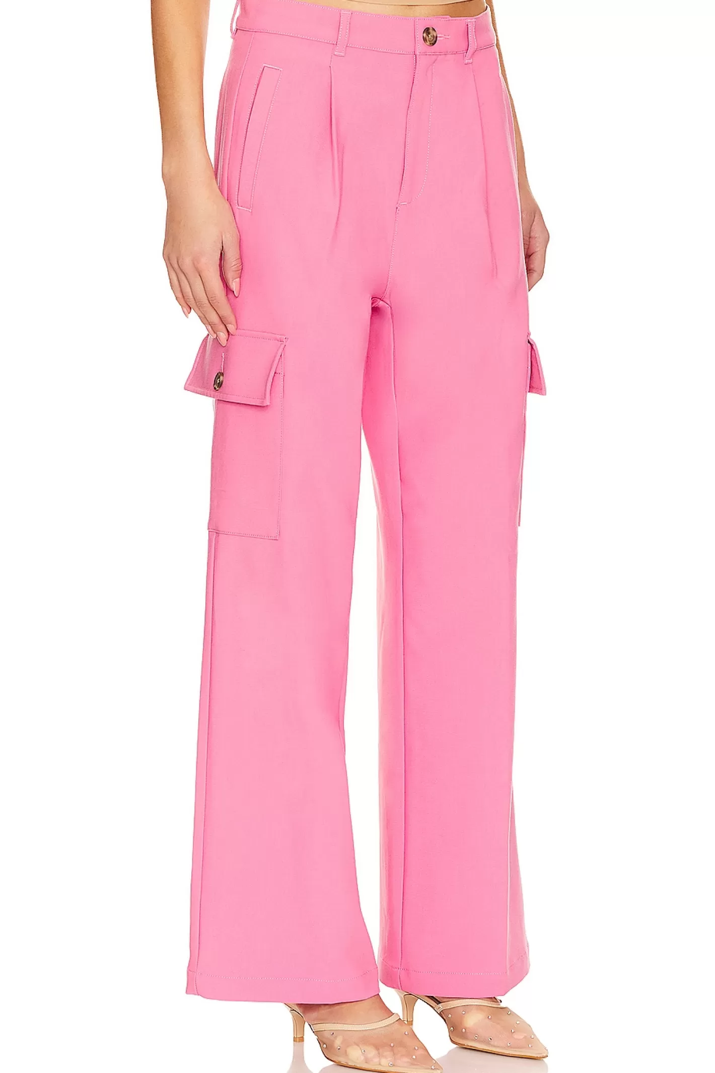 Brynn Pants>PISTOLA Best Sale