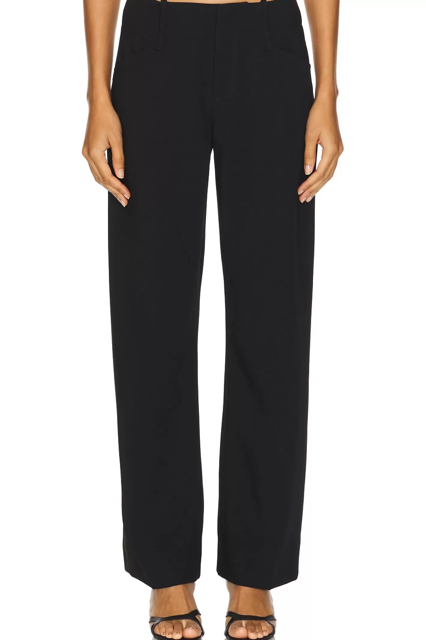 Burke Pant>House of Harlow 1960 Outlet