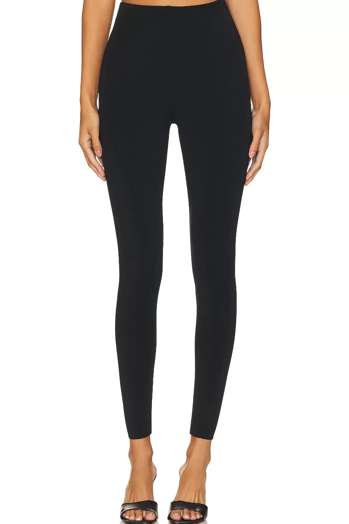 Butter Luxe Legging>Commando Hot