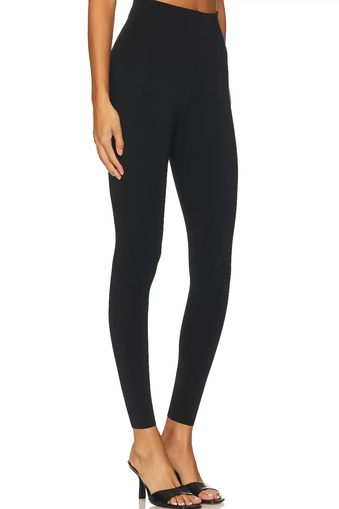 Butter Luxe Legging>Commando Hot