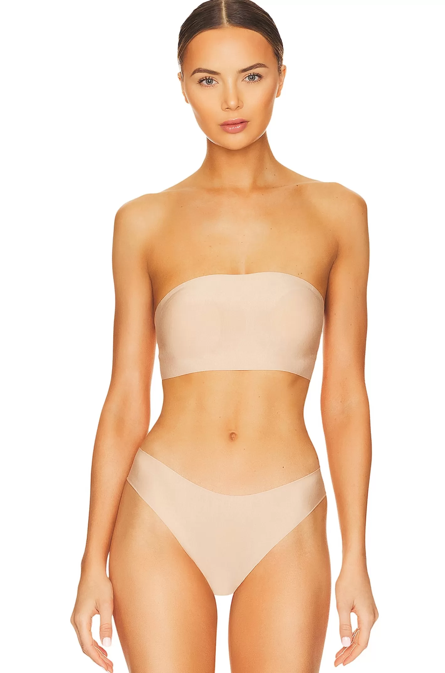 Butter Soft-support Strapless Bralette>Commando Cheap