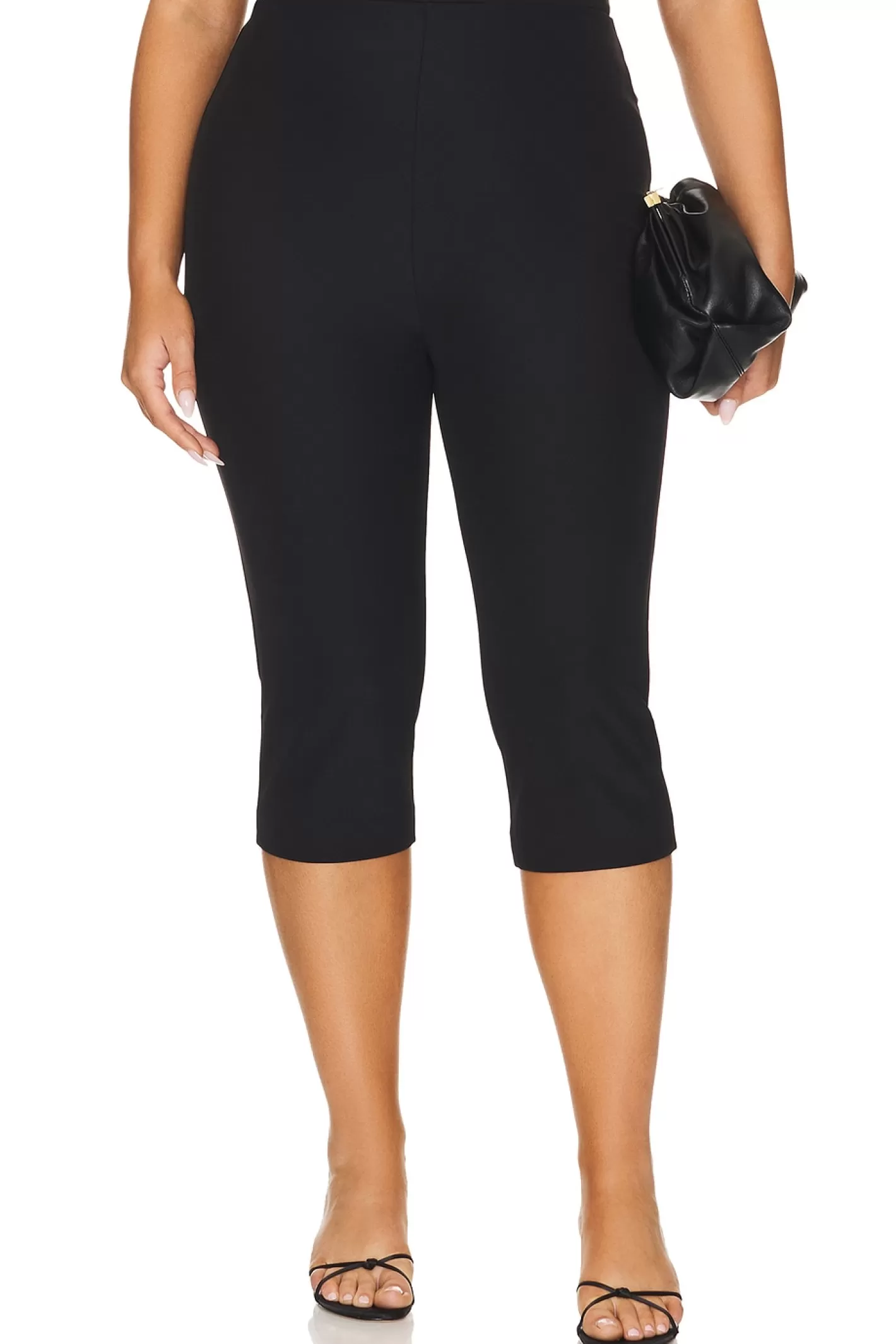 by Marianna Athina Capri Pant>L'Academie Sale