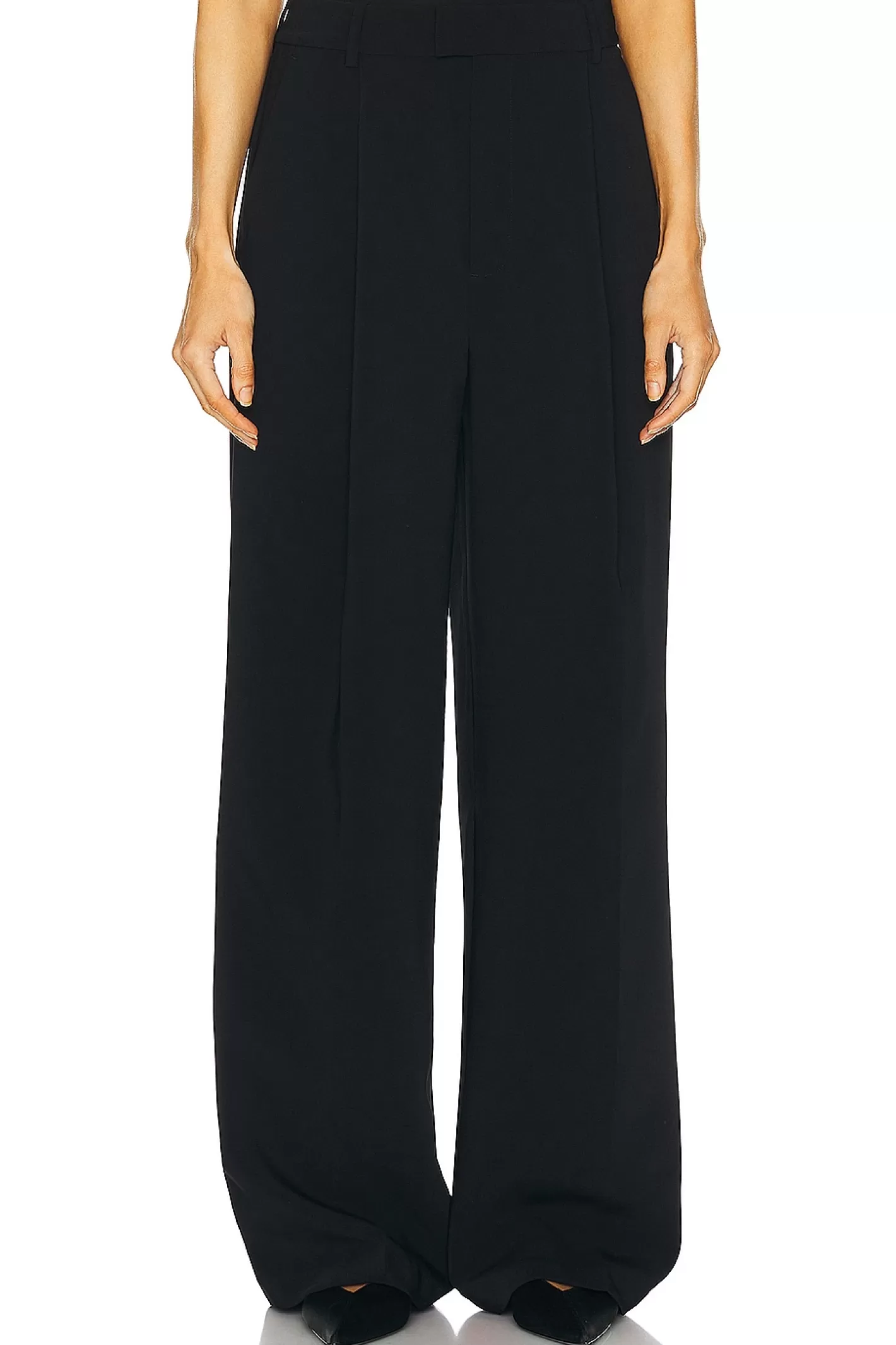 by Marianna Gulia Trouser>L'Academie Clearance