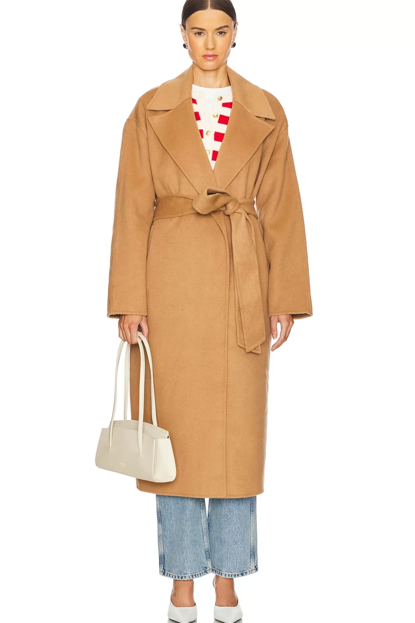 by Marianna Milly Coat>L'Academie Cheap