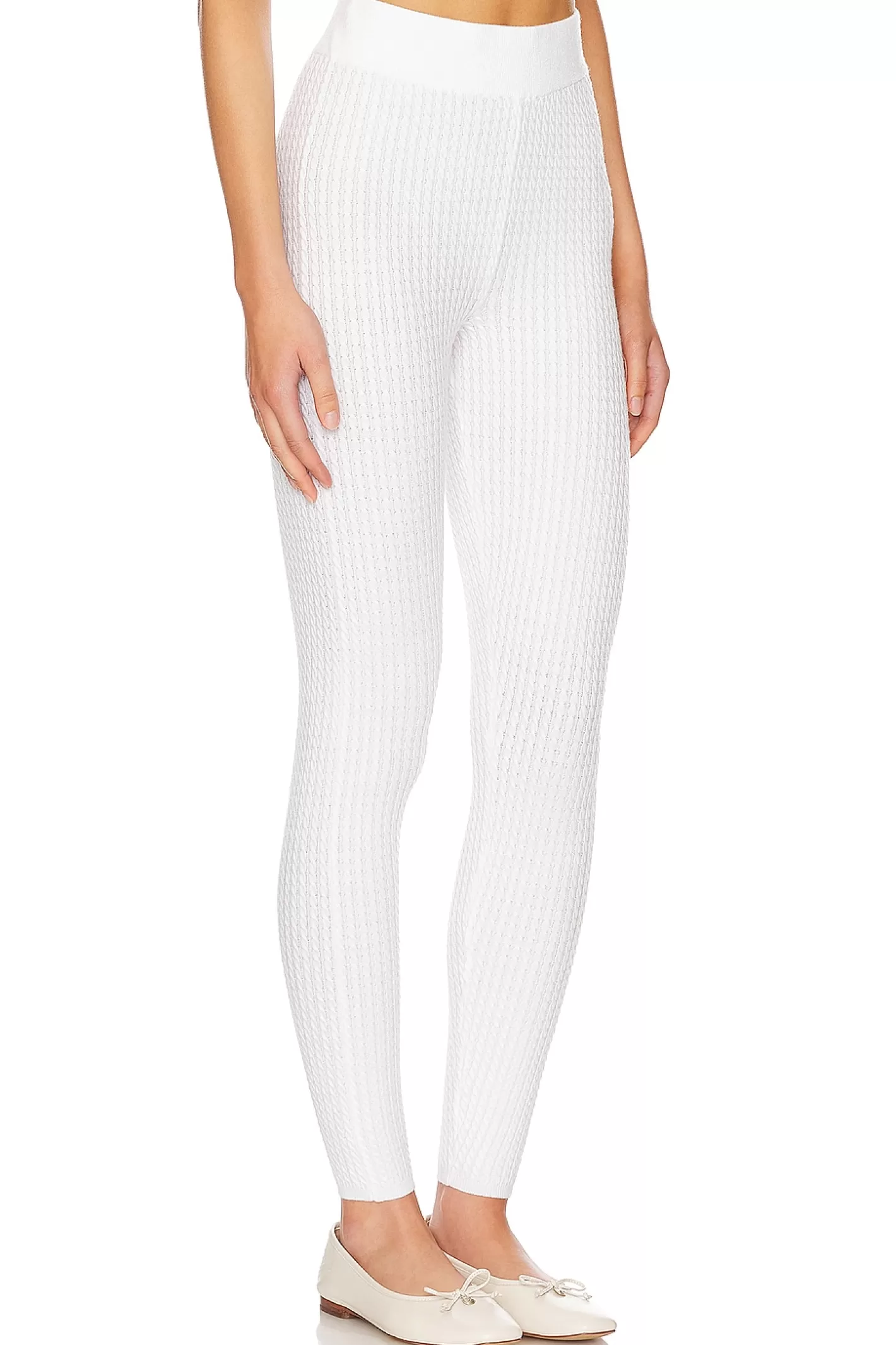 Cable Knit Legging>WeWoreWhat Cheap