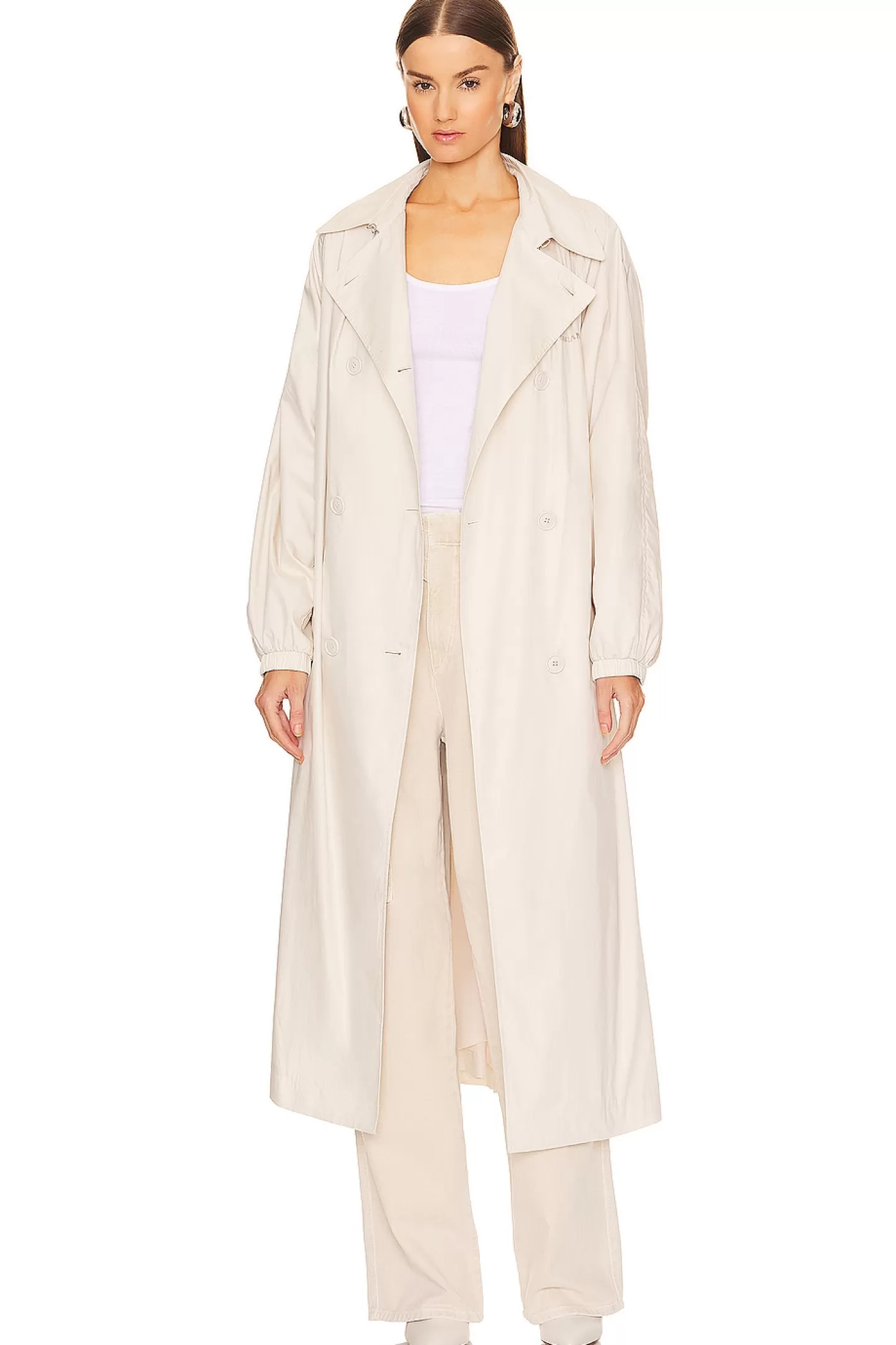 Cacilda Trench>Isabel Marant Etoile Cheap