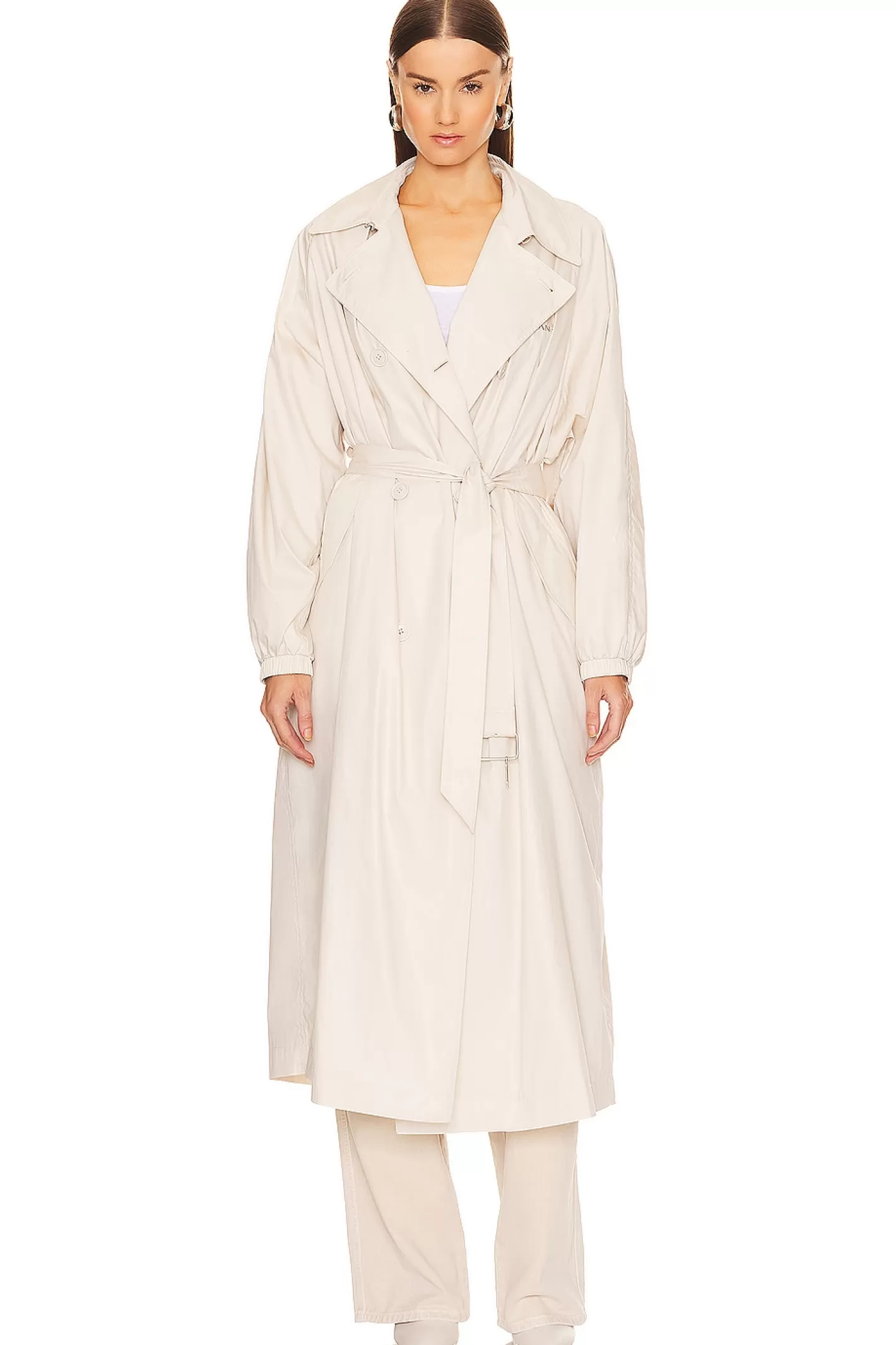 Cacilda Trench>Isabel Marant Etoile Cheap