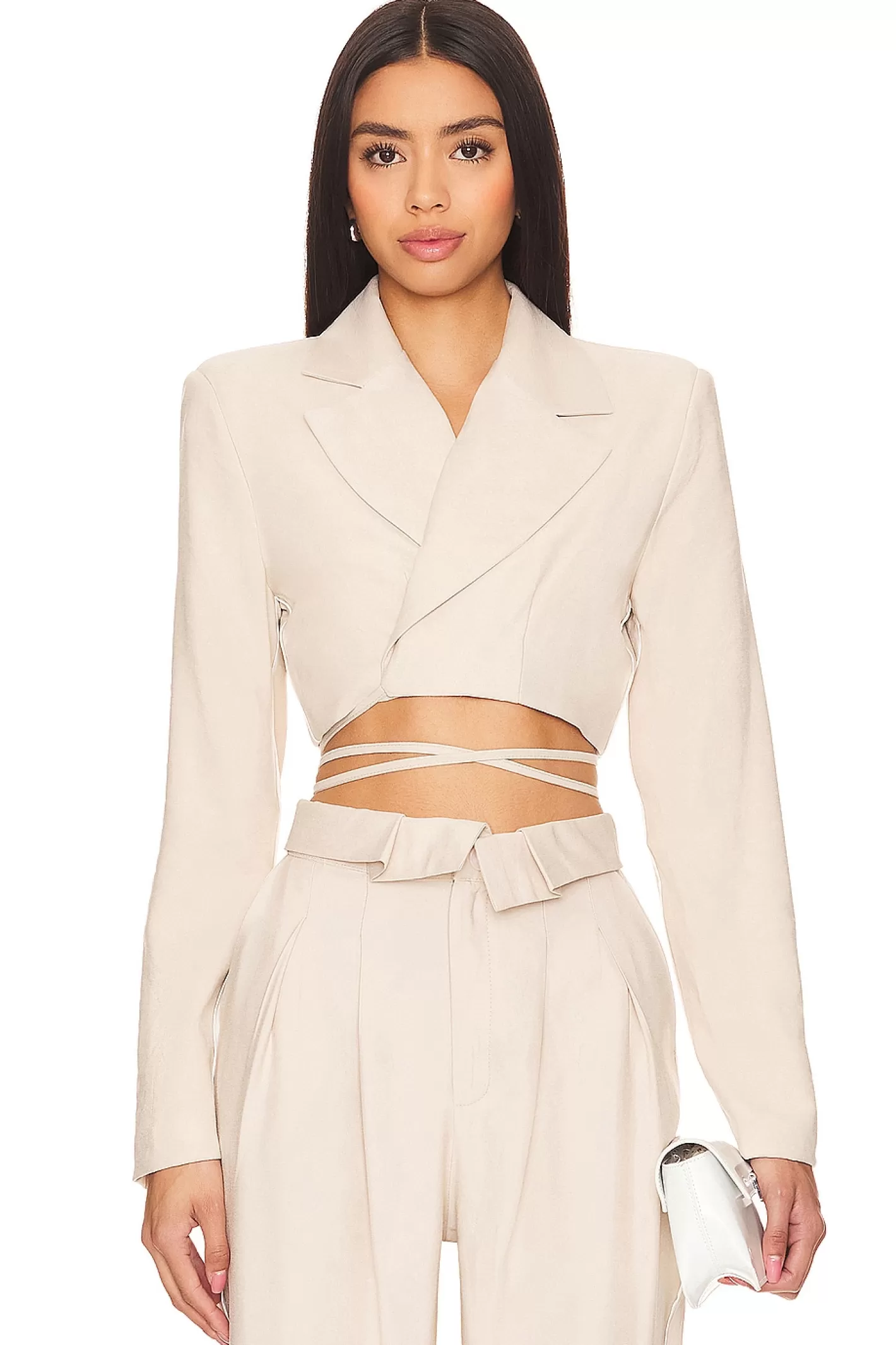 Cade Crop Jacket>NONchalant Label Best Sale