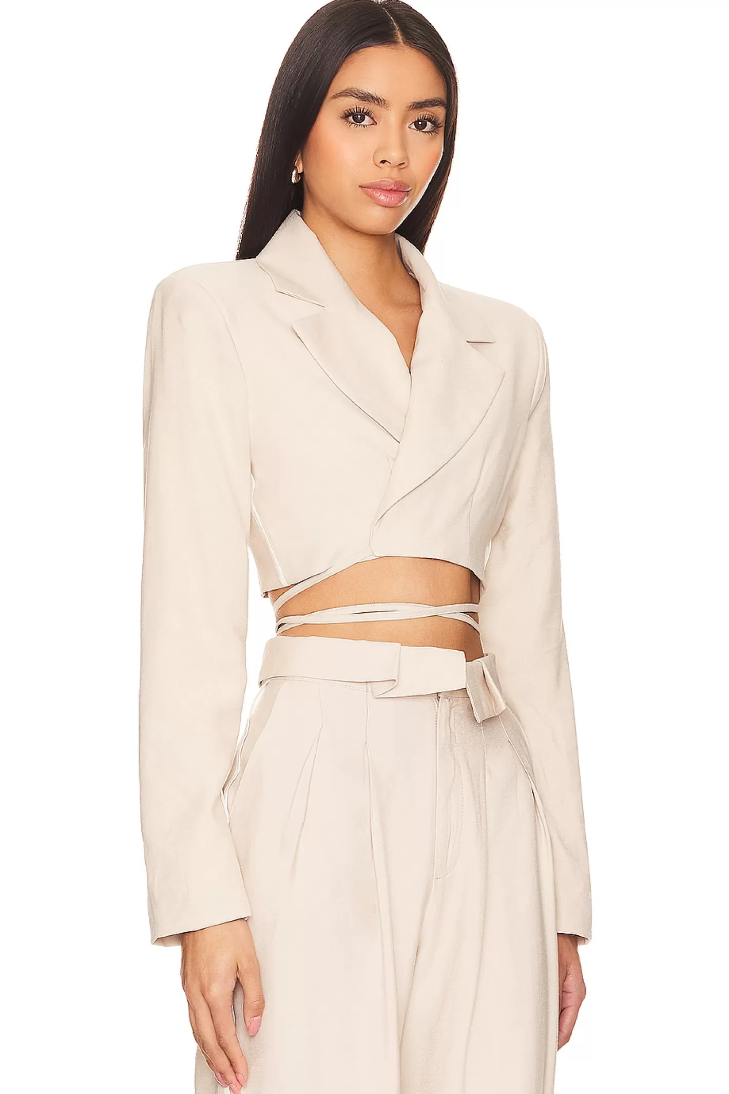 Cade Crop Jacket>NONchalant Label Best Sale