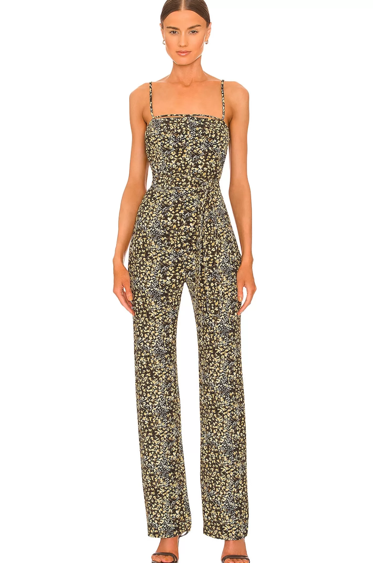 Cado Jumpsuit>Nanushka Sale