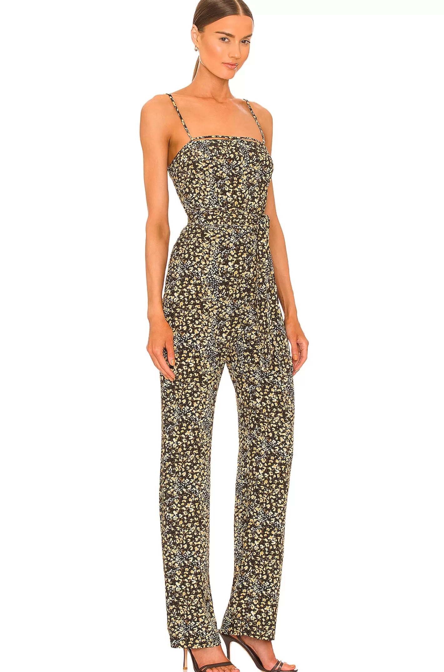 Cado Jumpsuit>Nanushka Sale