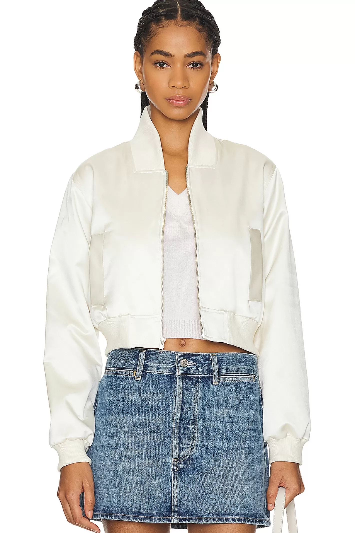 Cala Bomber Jacket>SABLYN New