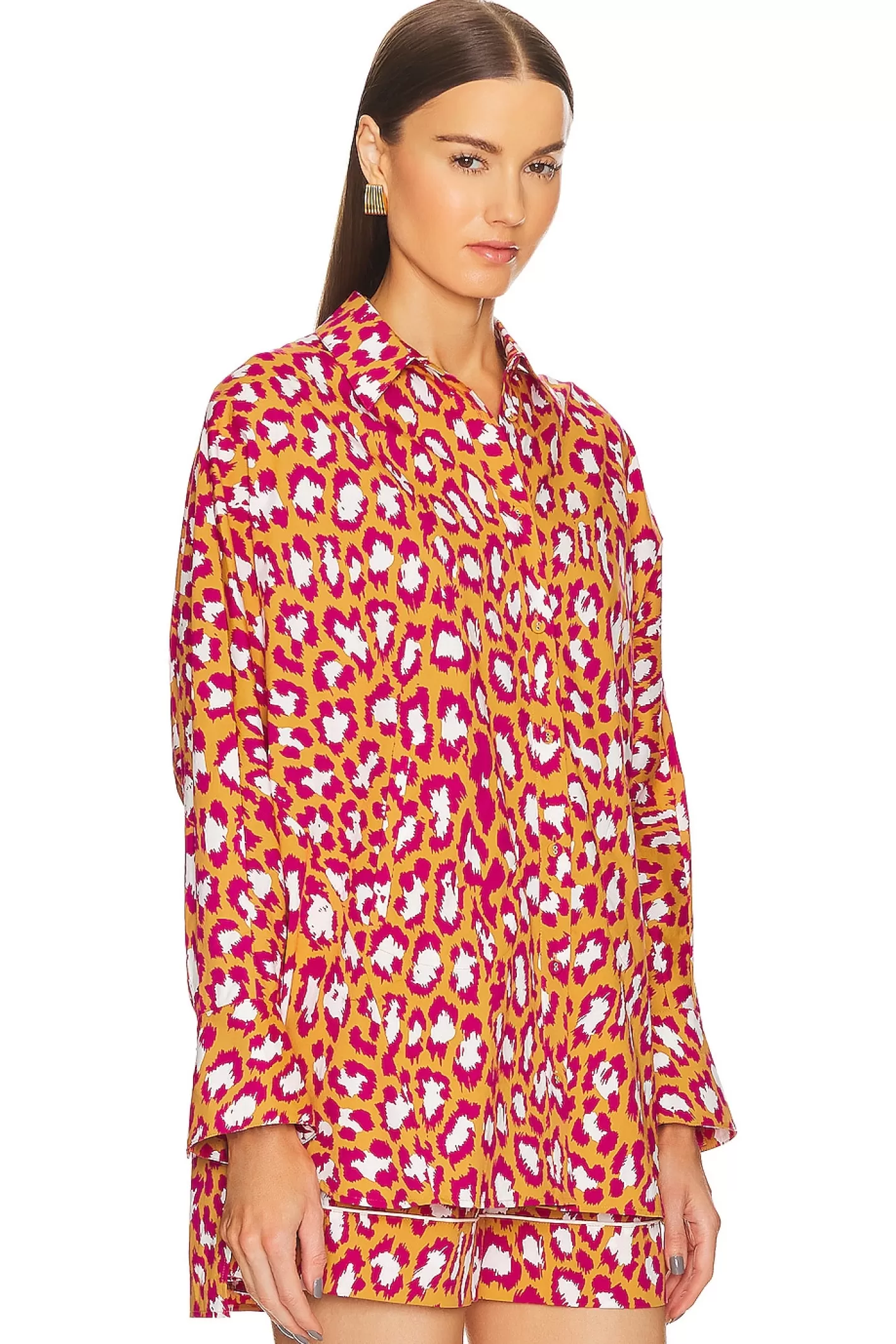 Caleb Blouse>Diane von Furstenberg Hot