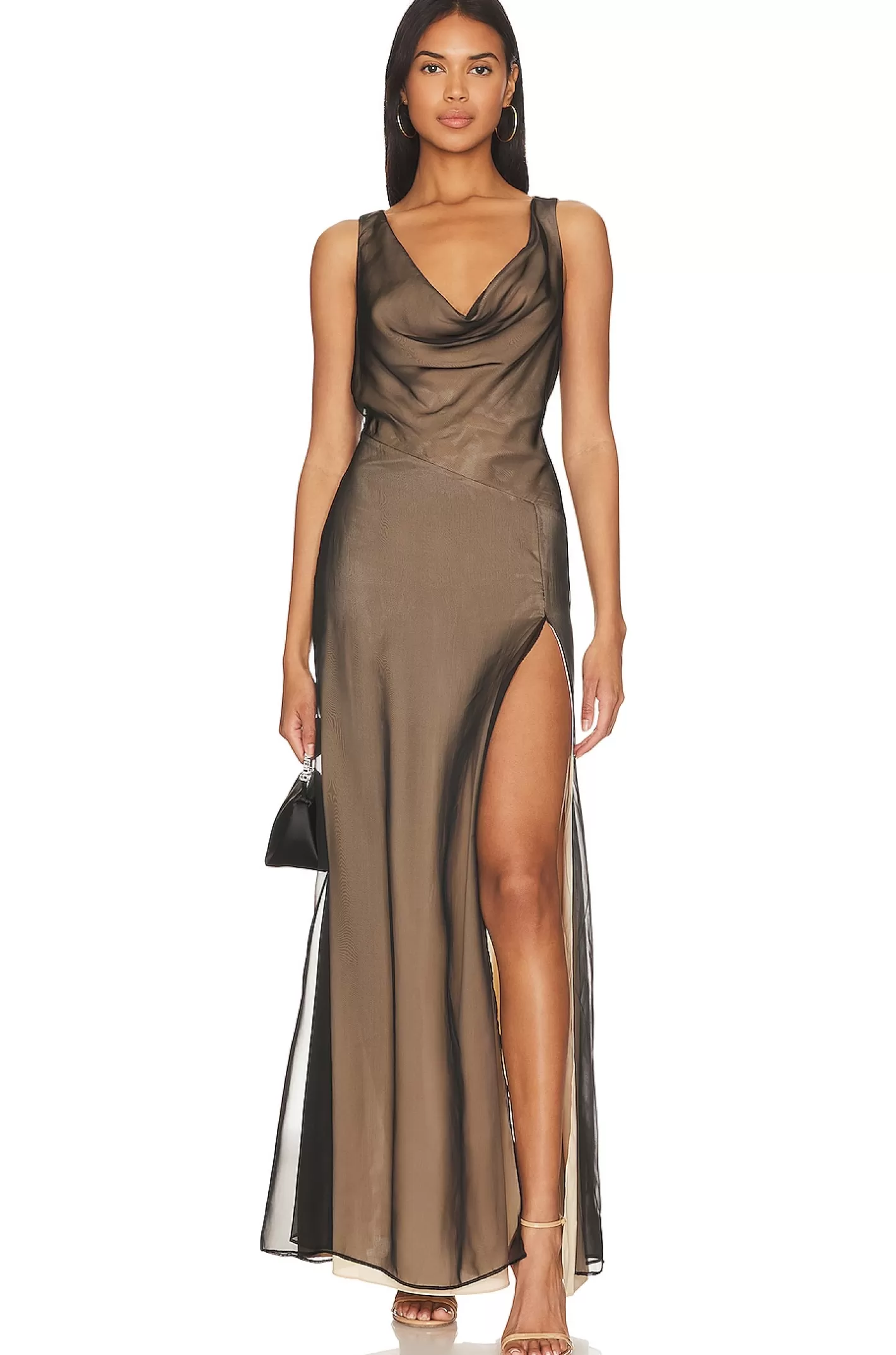 Calla Gown>NBD Fashion