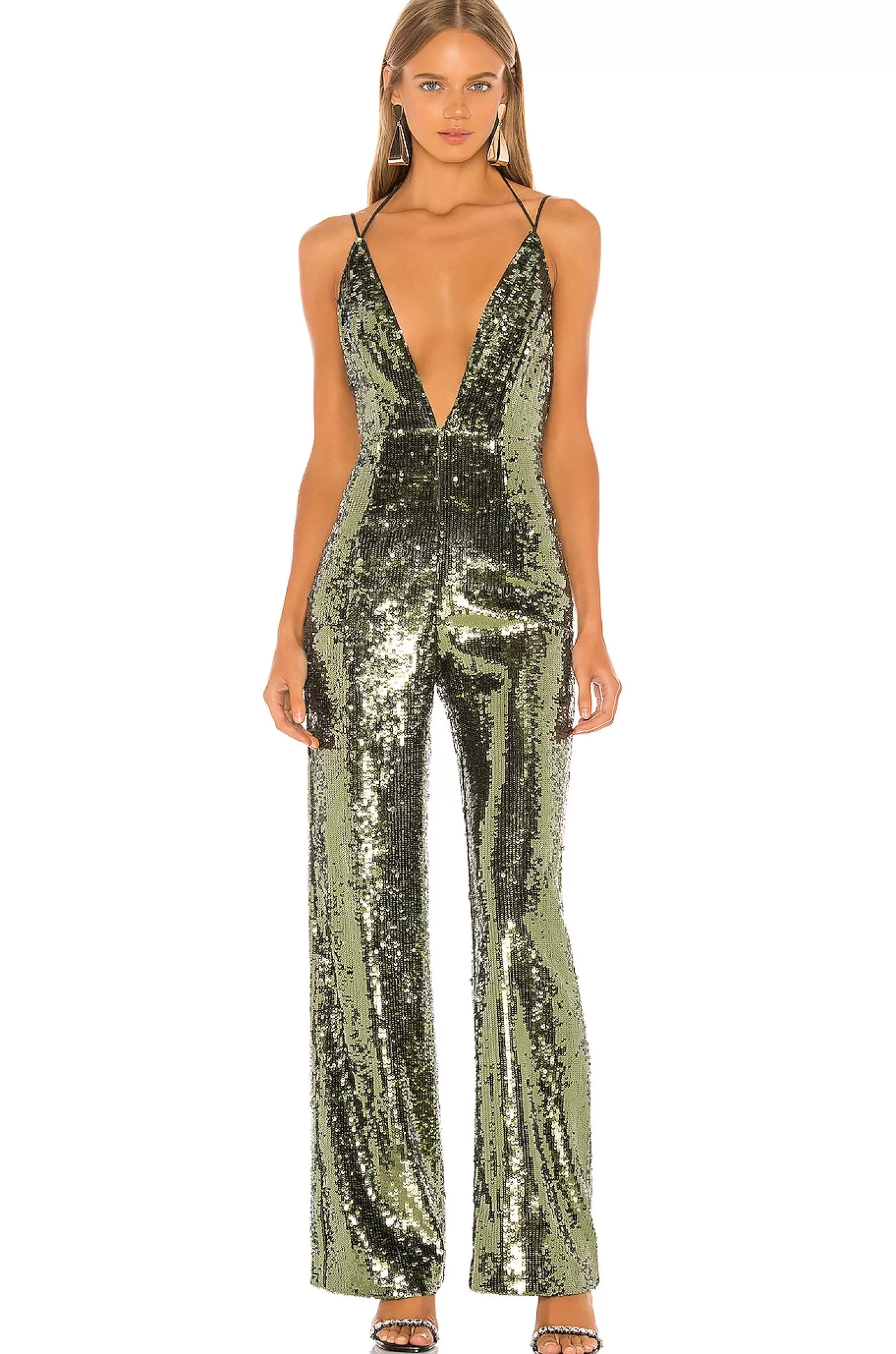 Callie Jumpsuit>Camila Coelho Sale