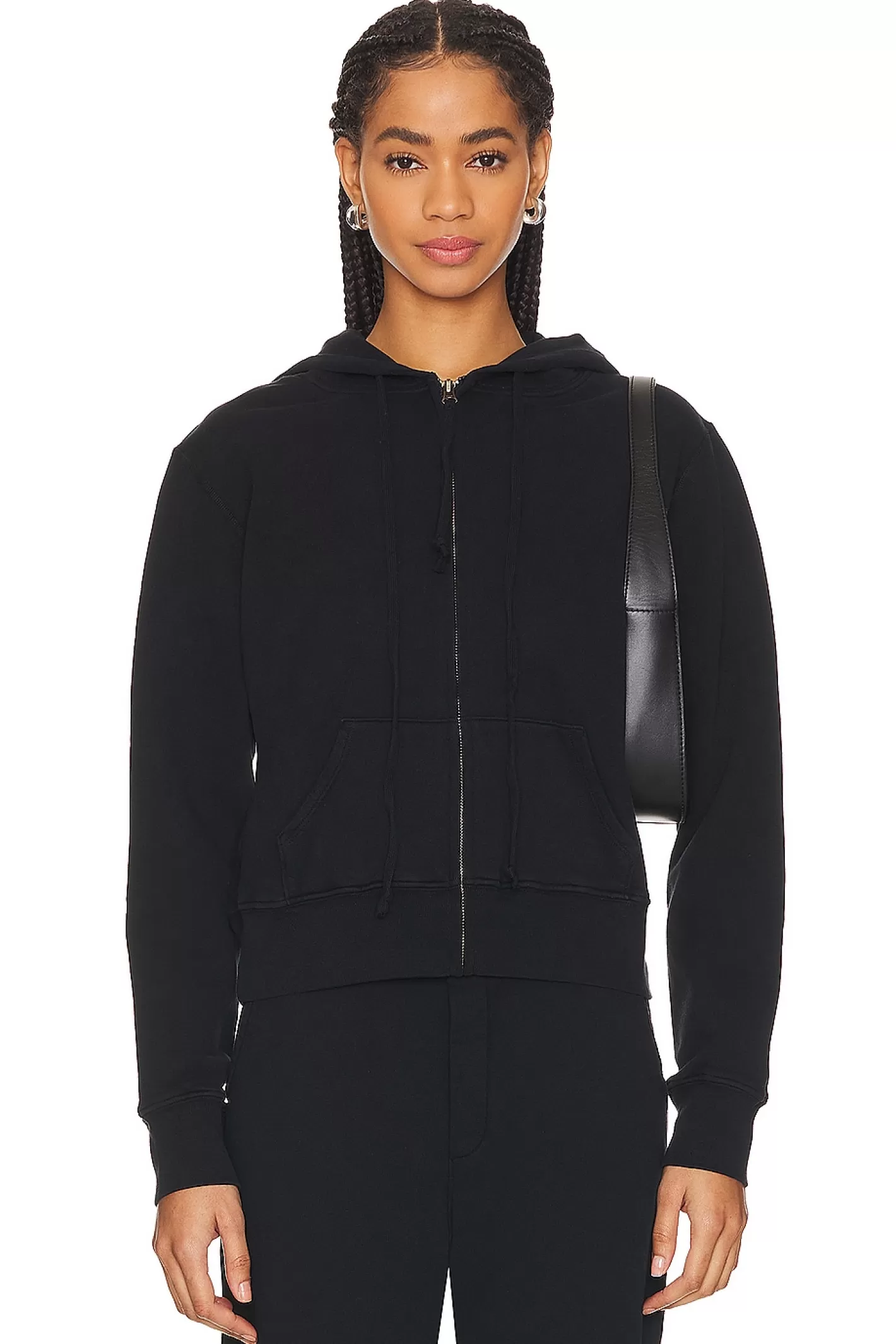 Callie Zip Up Hoodie>NILI LOTAN Flash Sale