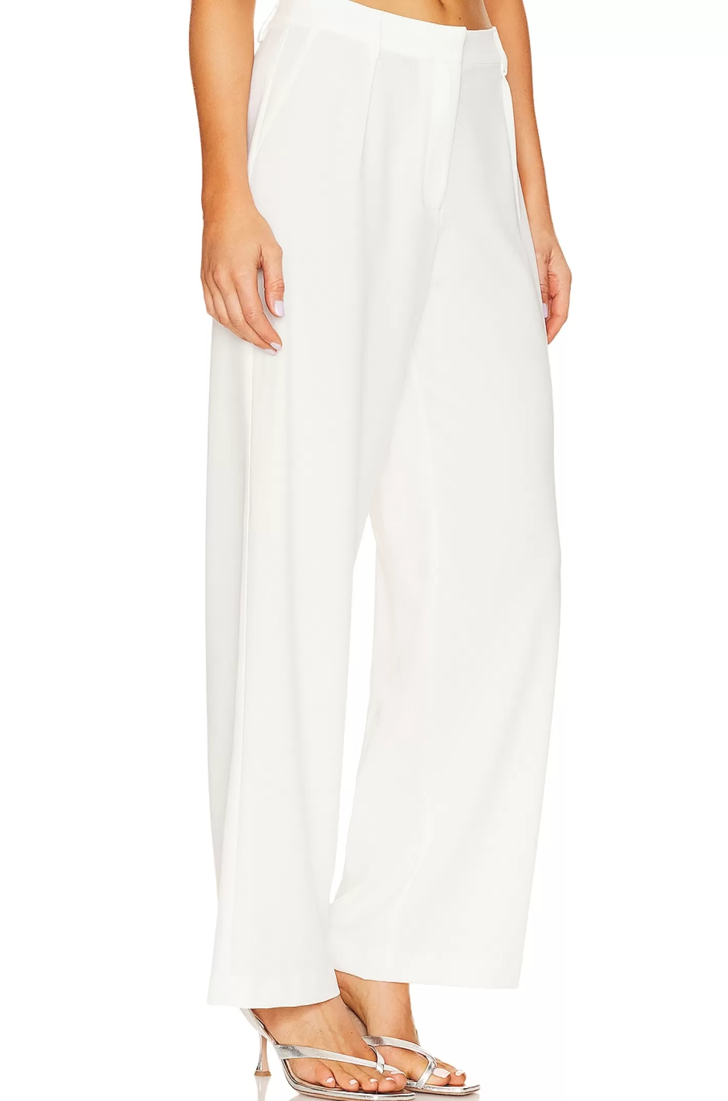 Callista Pant>Bardot Cheap