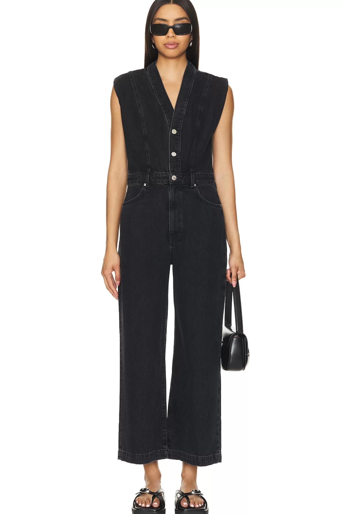 Camden Jumpsuit>ETICA Best Sale