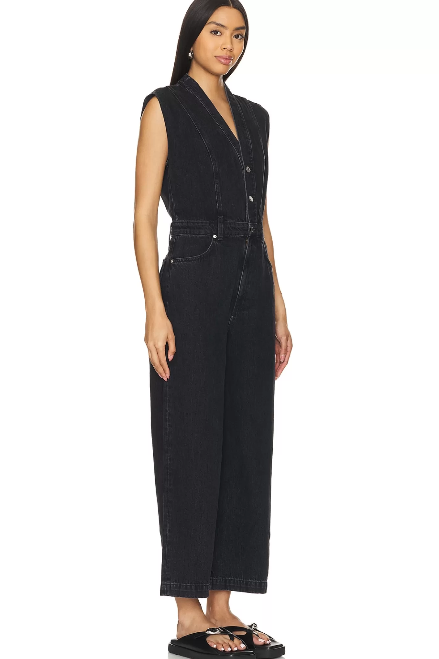 Camden Jumpsuit>ETICA Best Sale