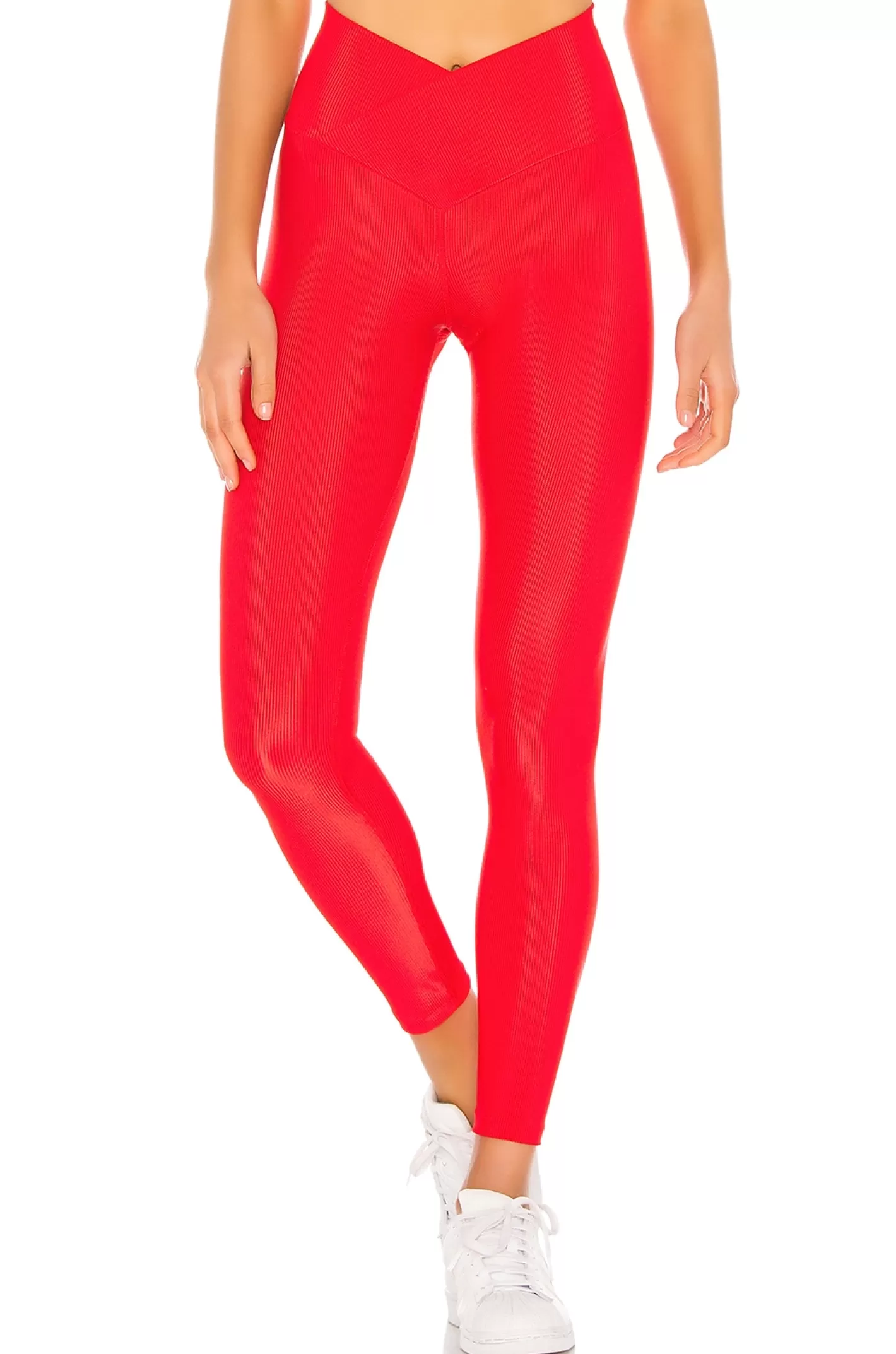 Cara Rib Legging>BEACH RIOT Discount