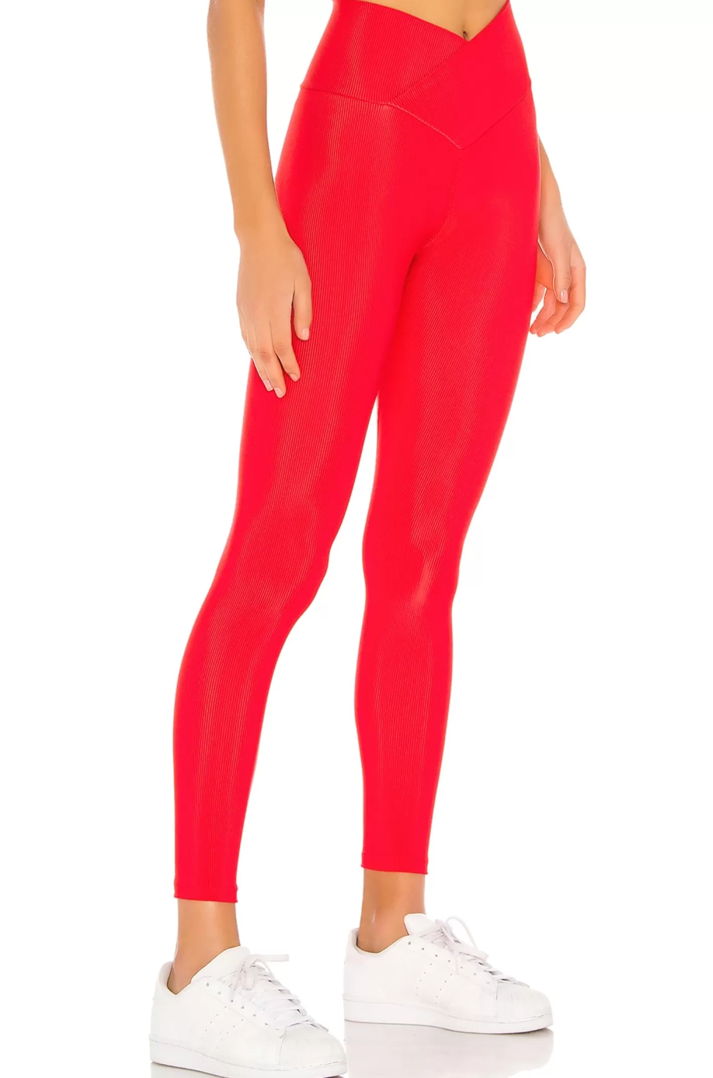 Cara Rib Legging>BEACH RIOT Discount