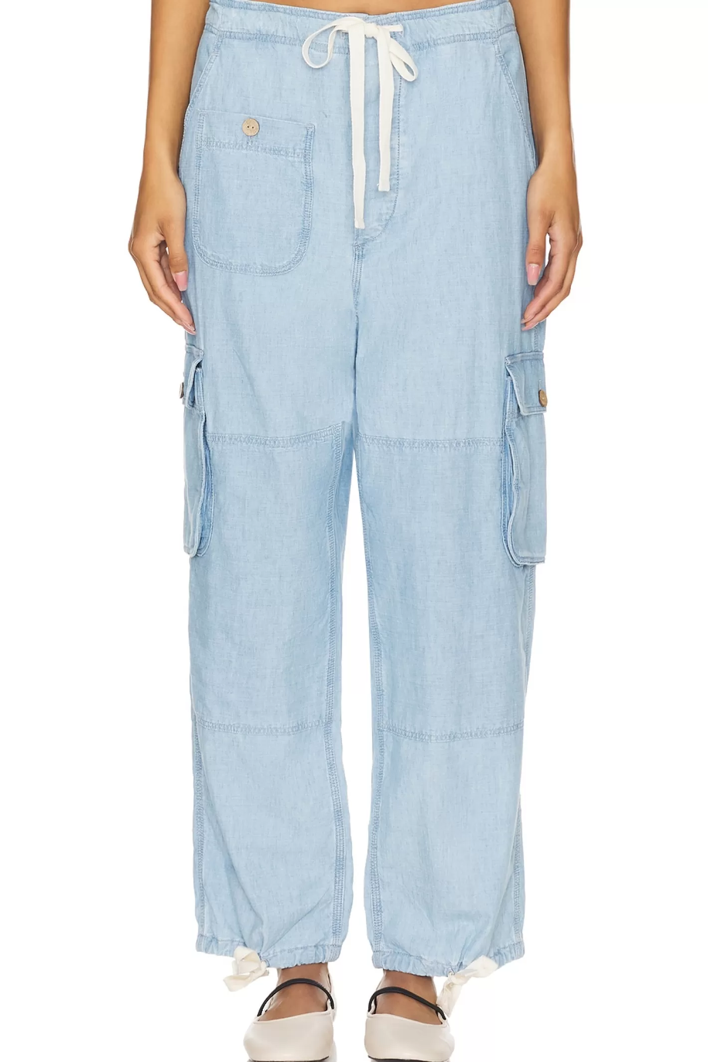 Cargo Ankle Pant>Polo Ralph Lauren Best Sale