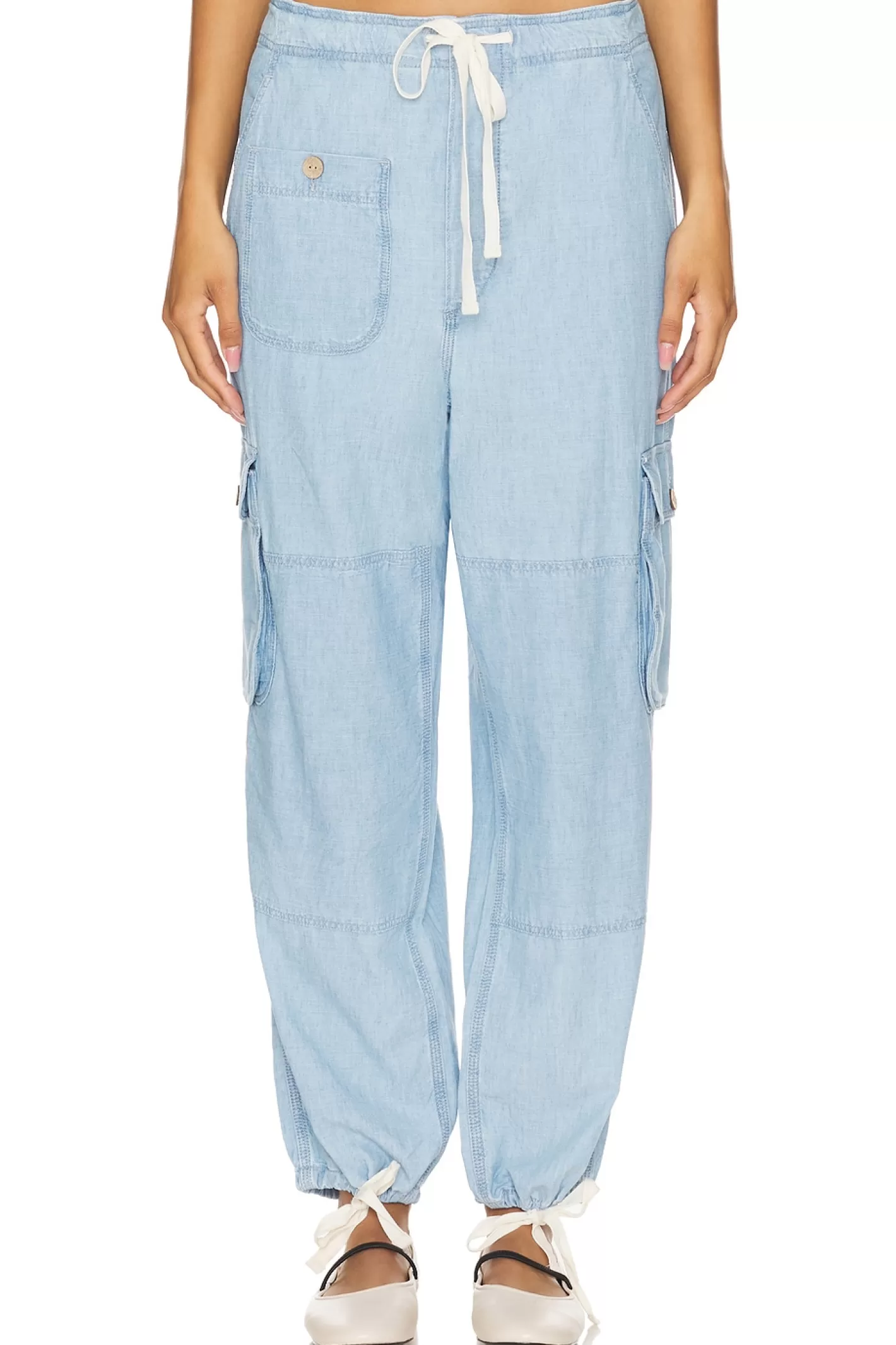 Cargo Ankle Pant>Polo Ralph Lauren Best Sale