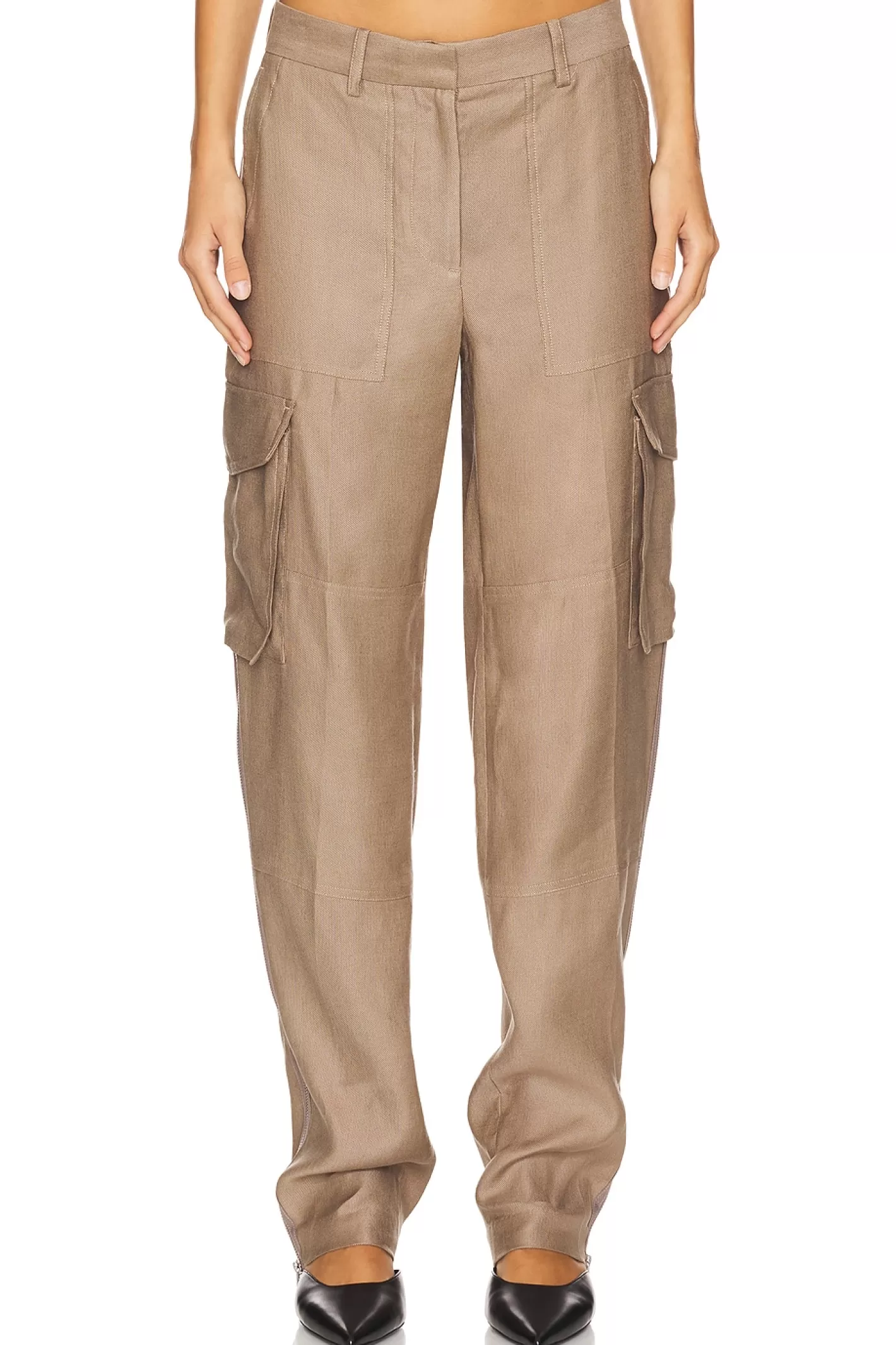 Cargo Pant>Helmut Lang Discount