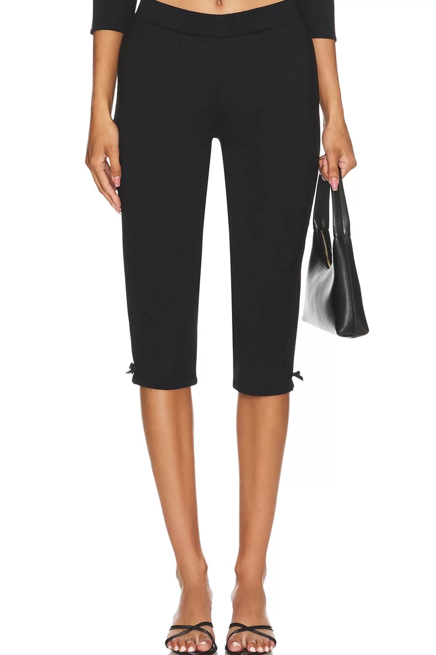 Caria Capri Pants>GUIZIO Sale