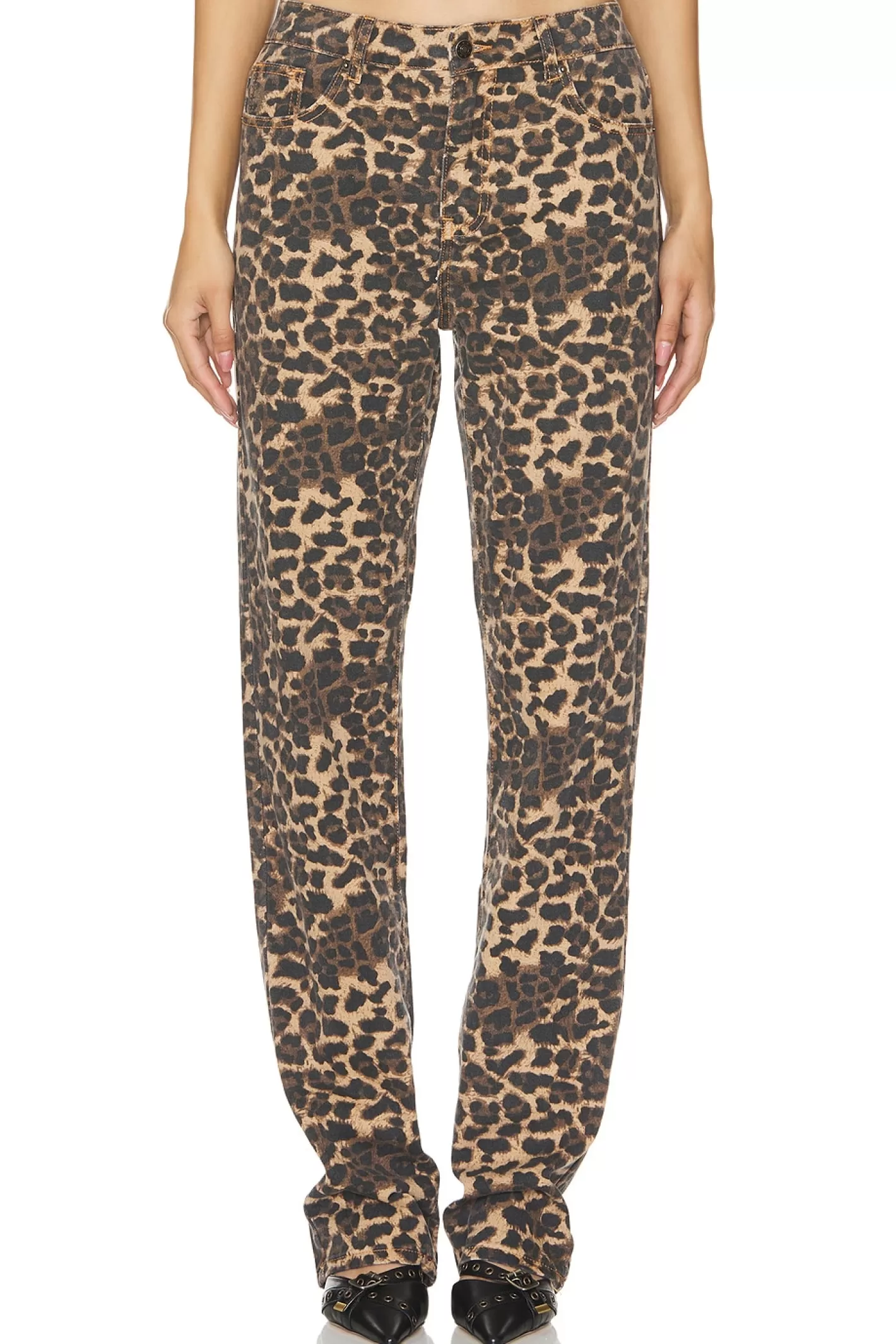 Carmlea Jeans>LIONESS Discount