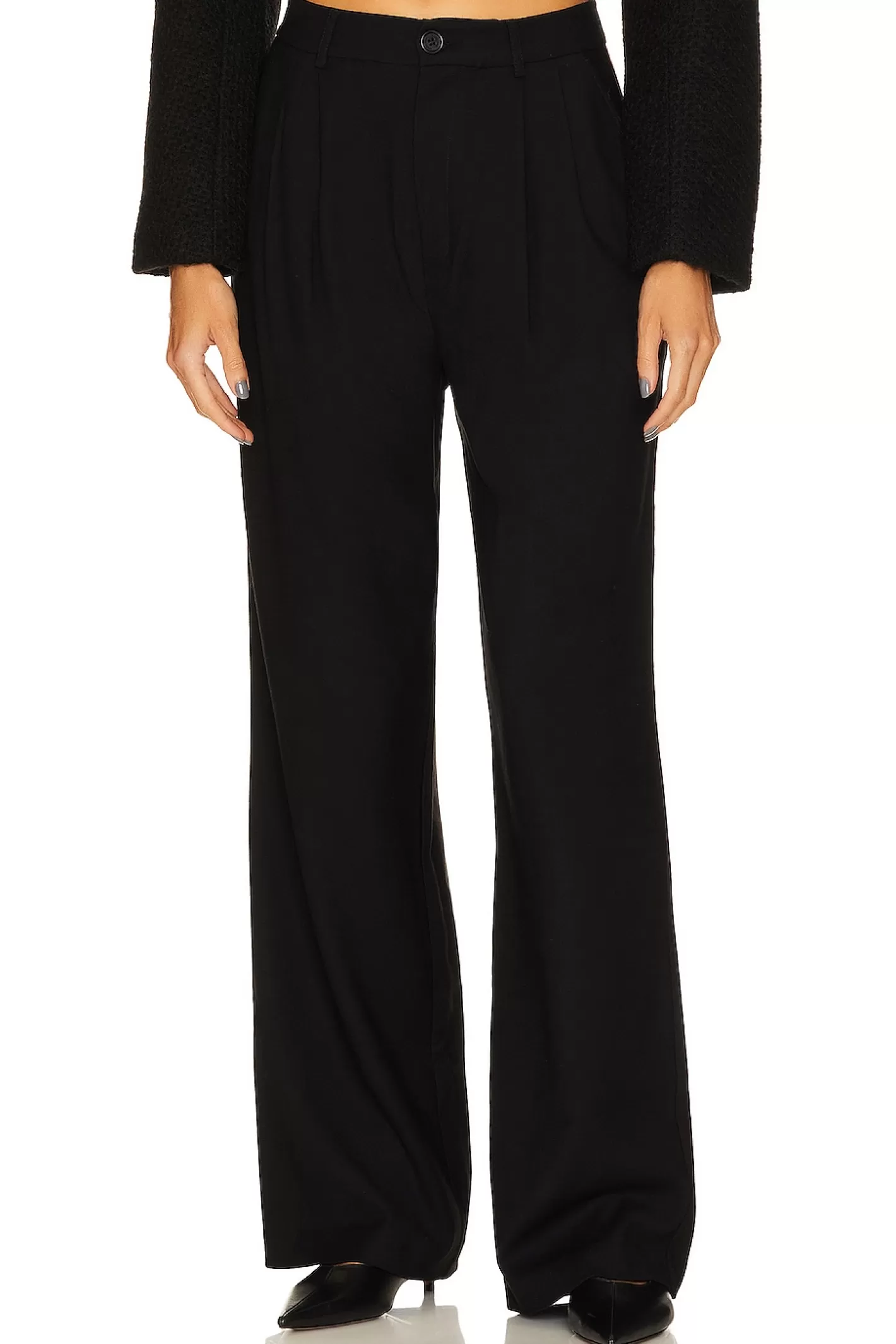 Carrie Pant>ANINE BING Cheap