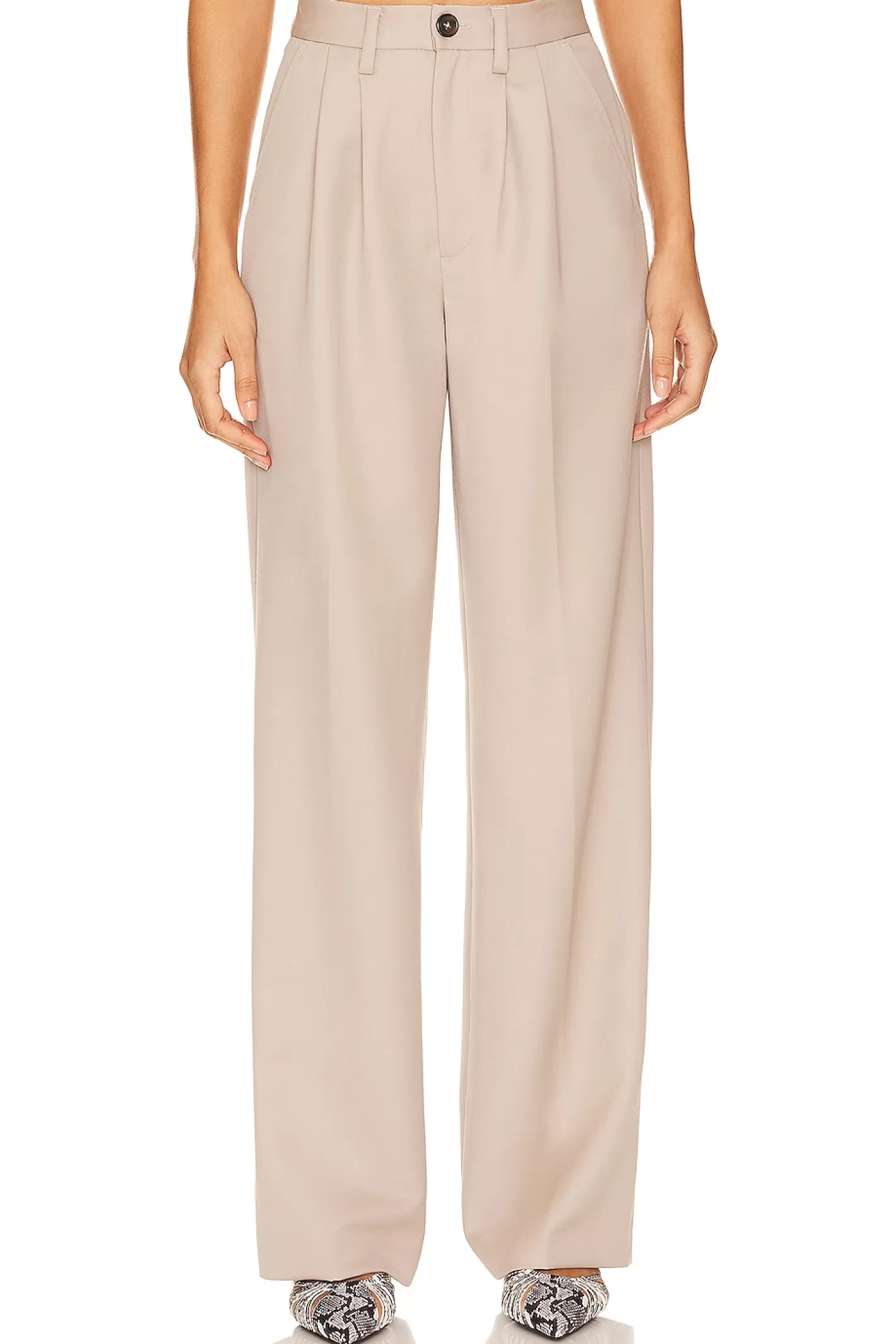 Carrie Pant>ANINE BING Sale