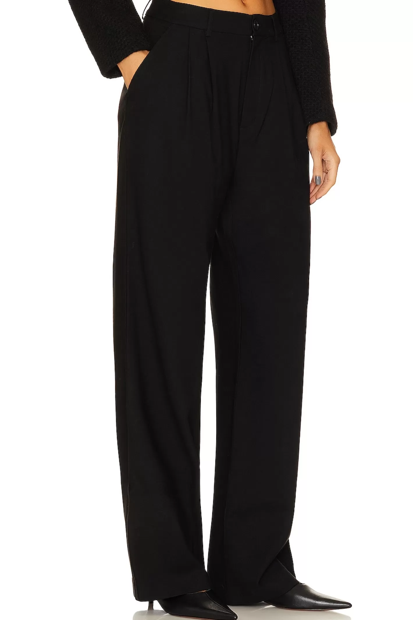 Carrie Pant>ANINE BING Cheap
