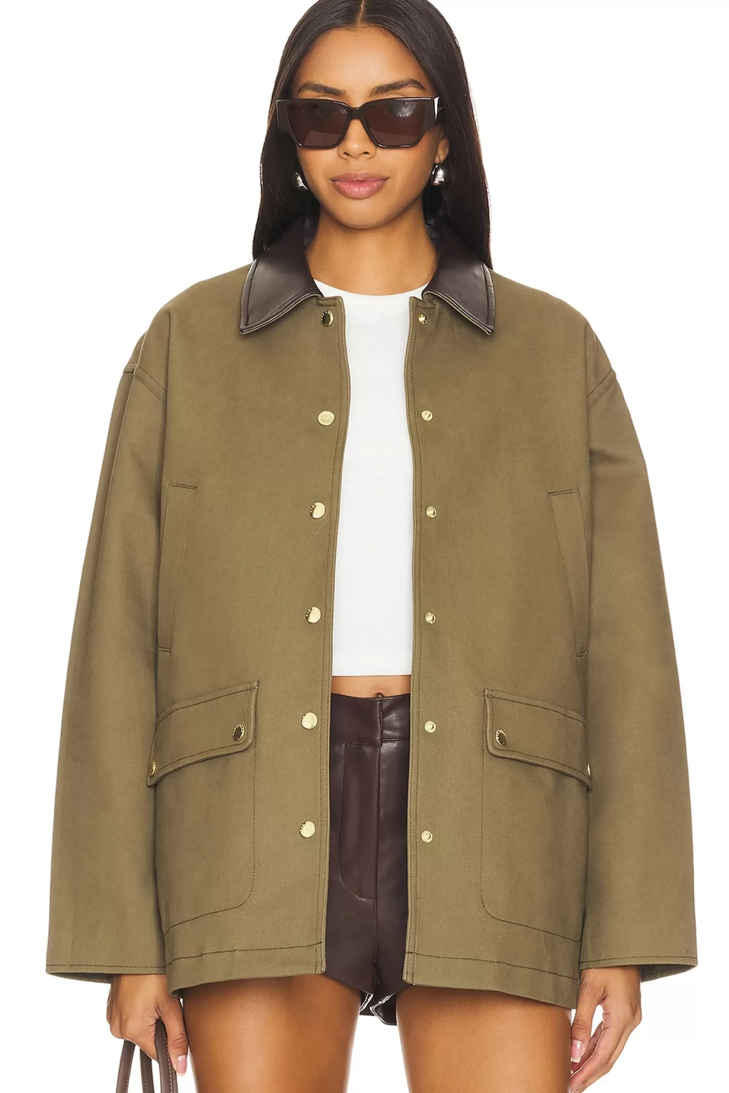 Cassidy Jacket>Rag & Bone Online