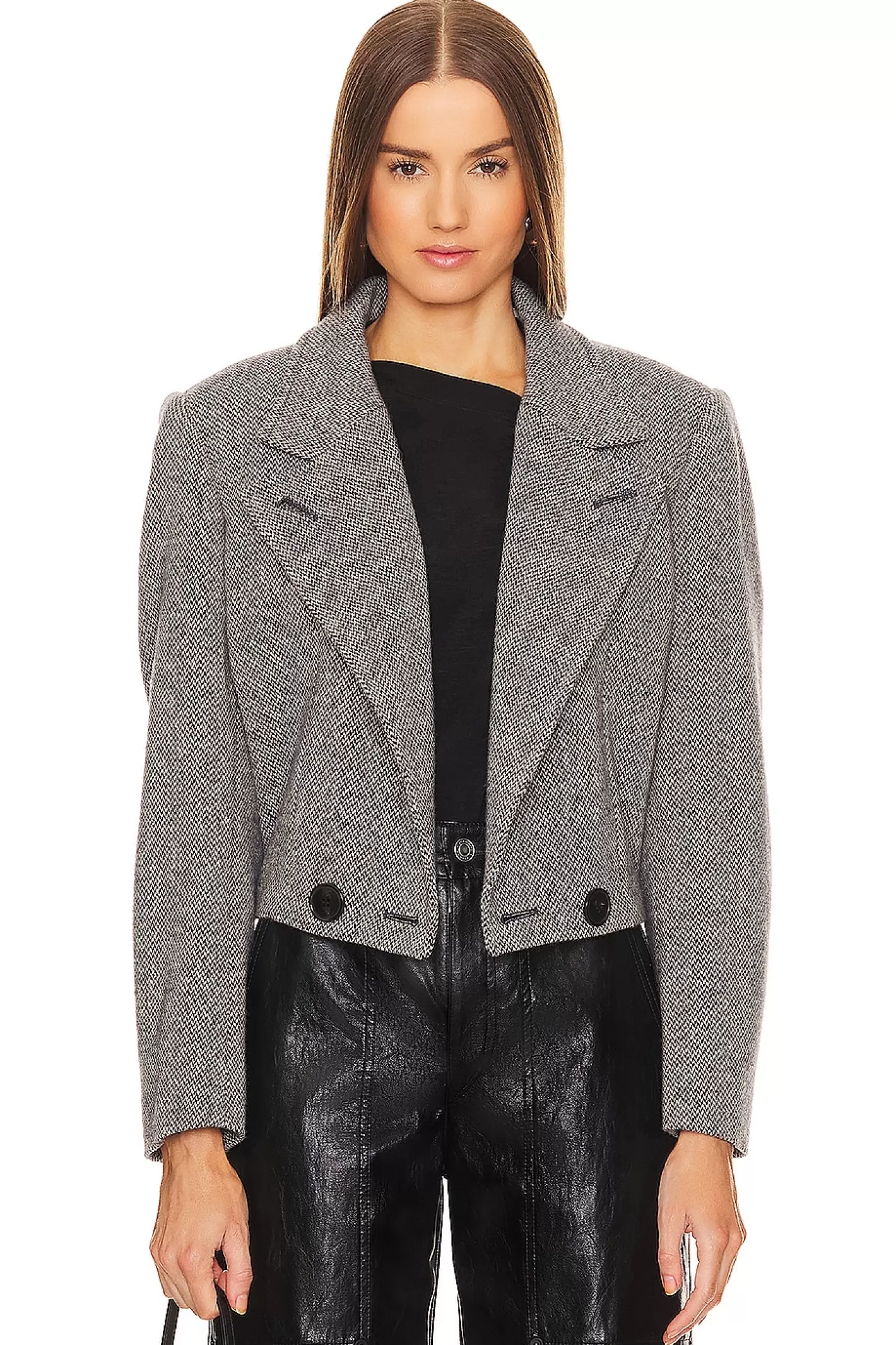 Cassidy Jacket>Isabel Marant Etoile Clearance