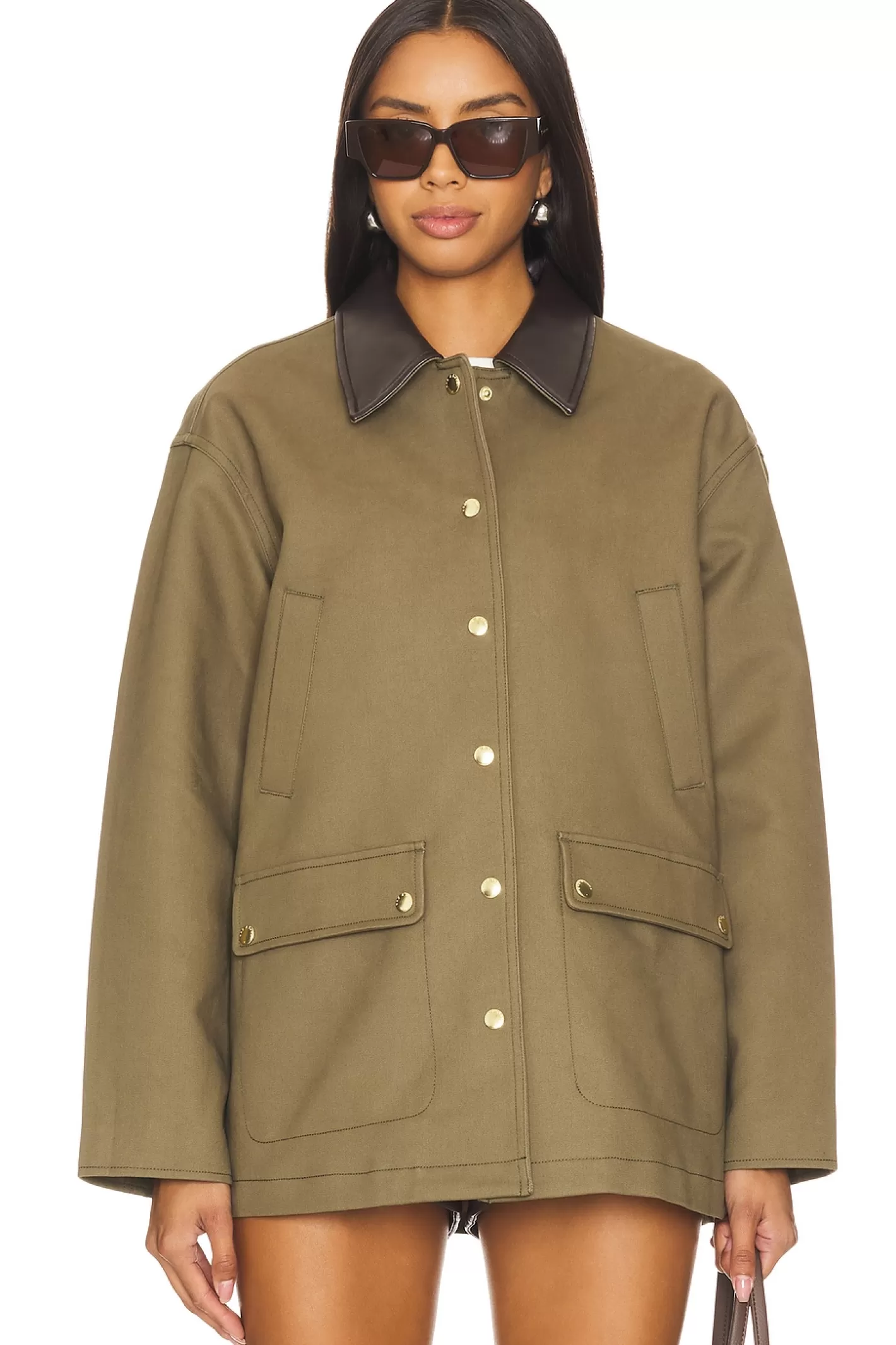 Cassidy Jacket>Rag & Bone Online