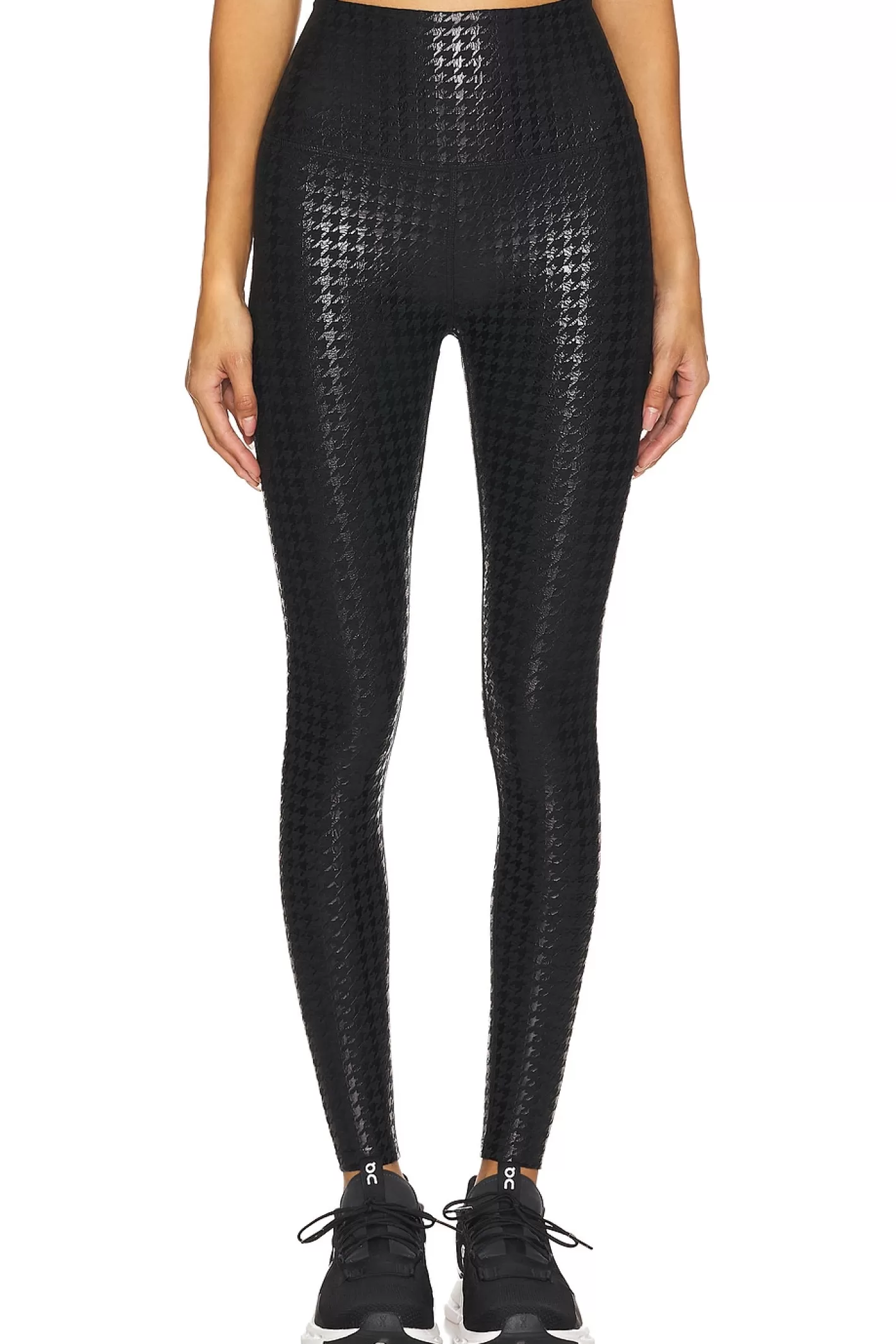 Caught in The Midi High Waisted Legging>Beyond Yoga New