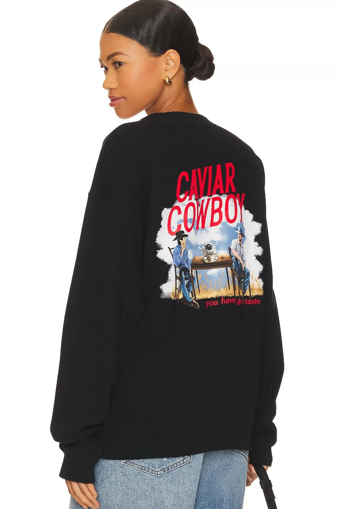 Caviar Cowboy Crew>Eleven Eleven Fashion