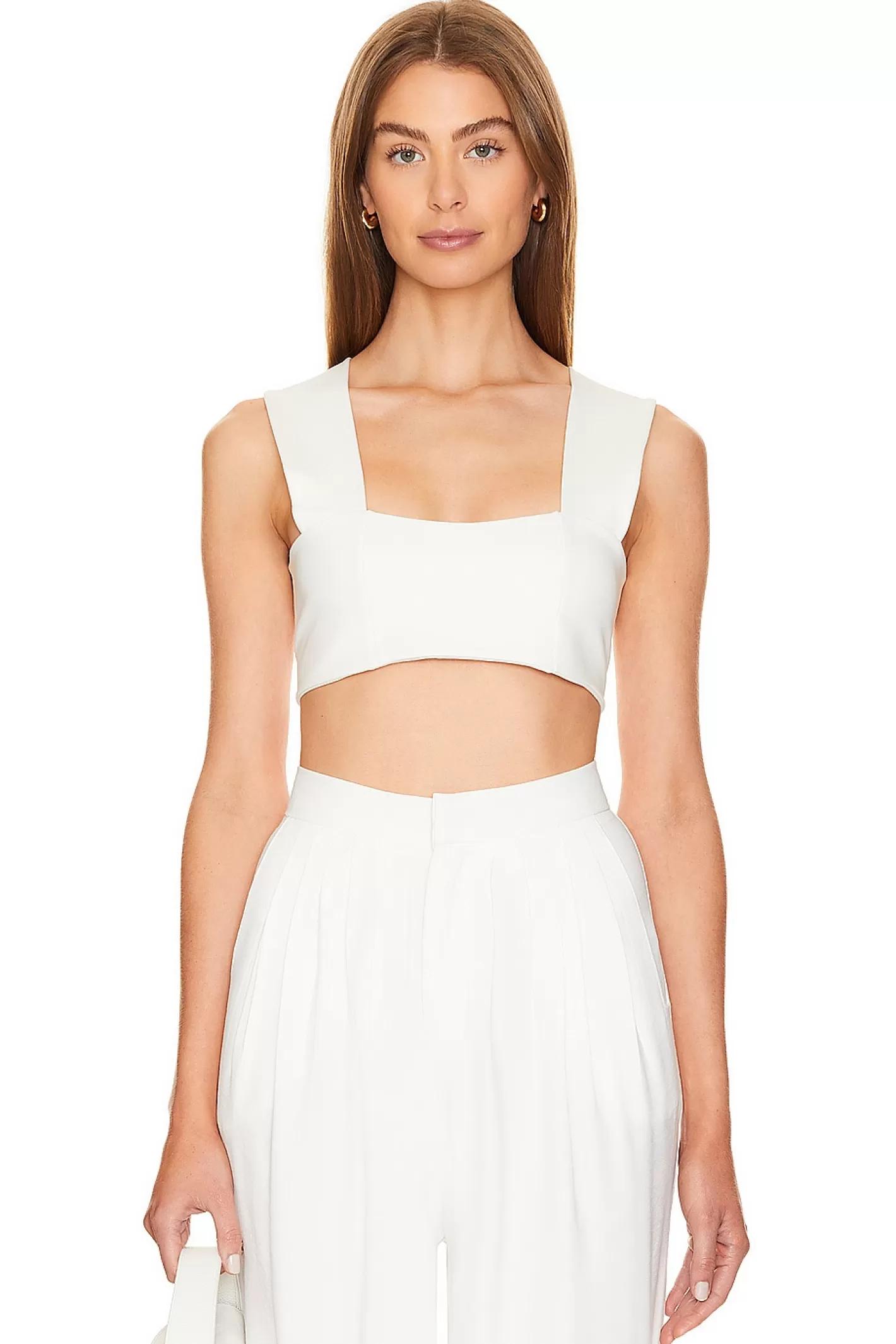 Channing Crop Top>NONchalant Label Discount