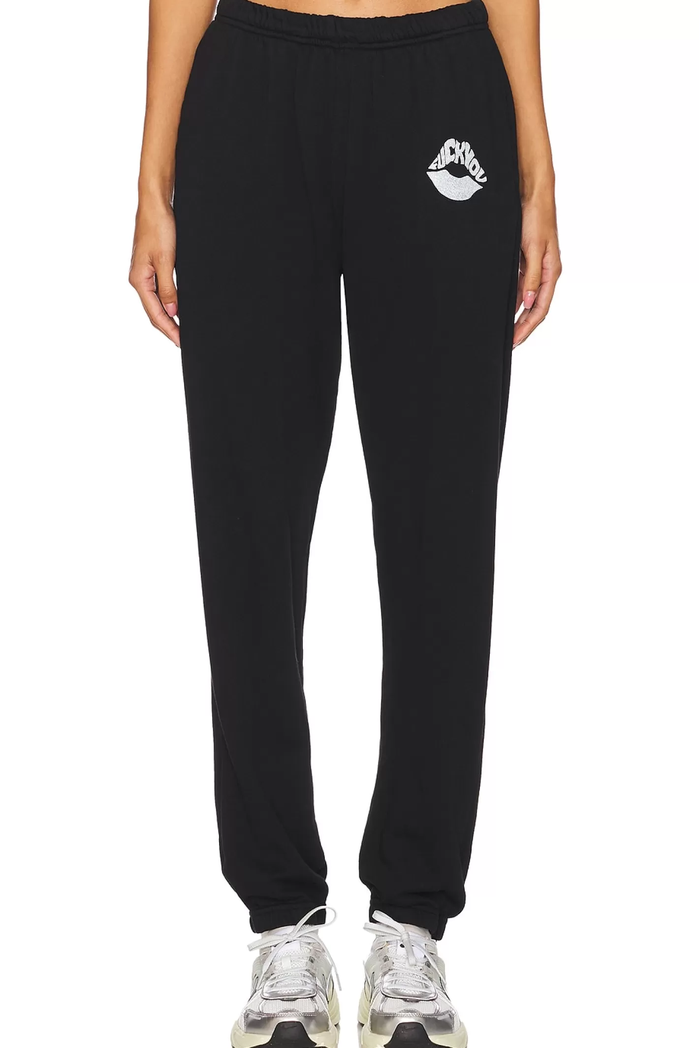 Chantria F U Bear Sweatpant>Lauren Moshi Best Sale