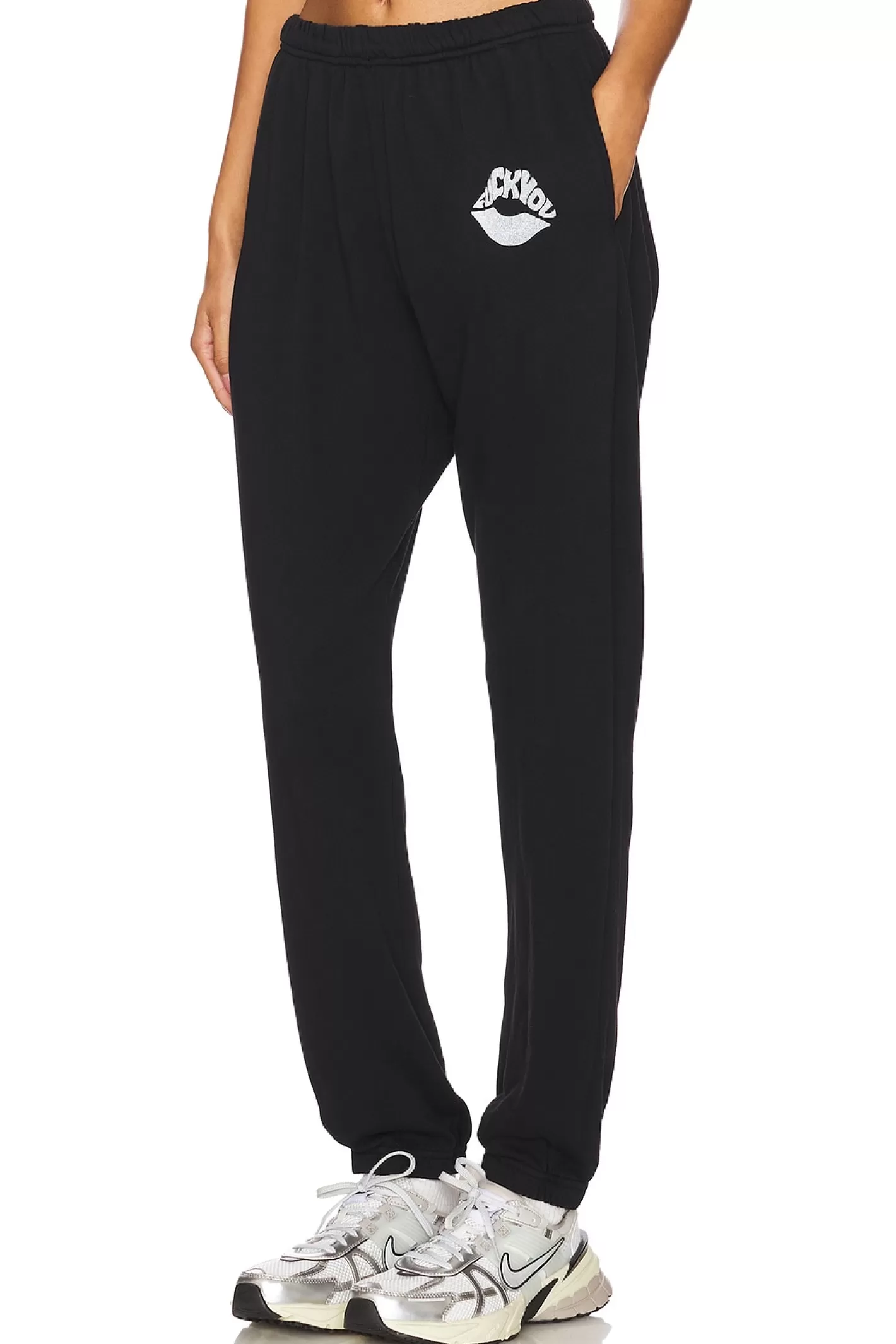 Chantria F U Bear Sweatpant>Lauren Moshi Best Sale