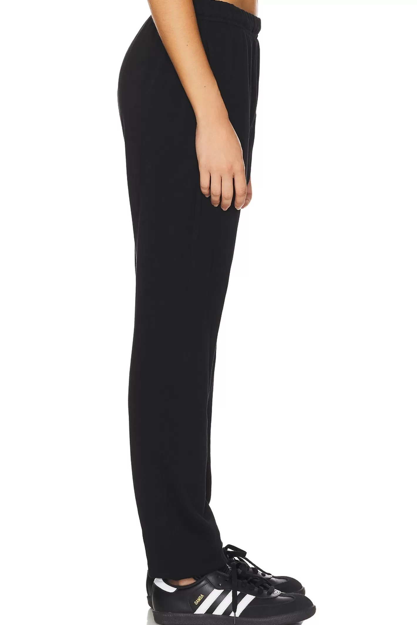 Chantria F You Biting Lip Sweatpants>Lauren Moshi Best Sale