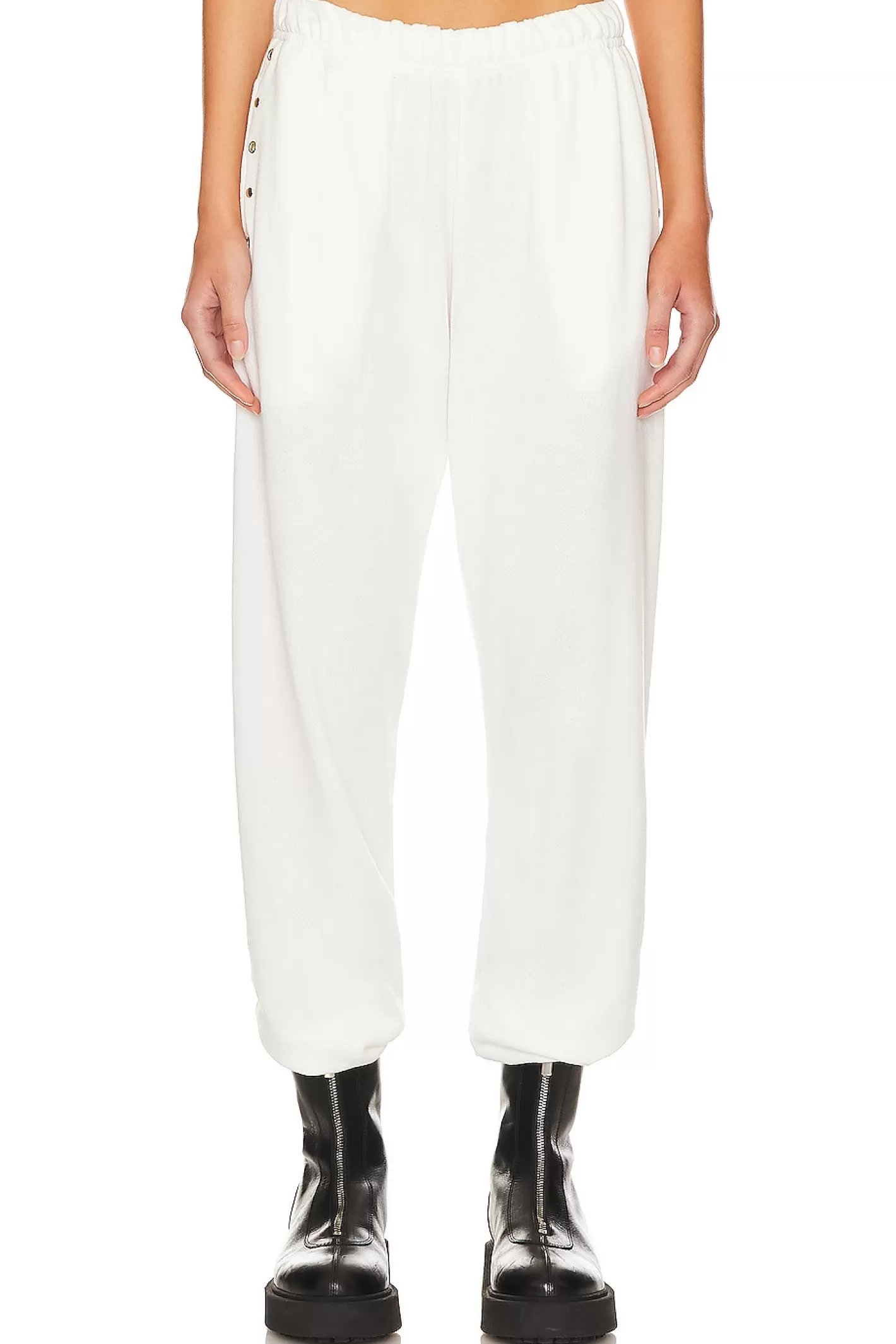 Chantria Flirty Lip Sweatpant>Lauren Moshi Store