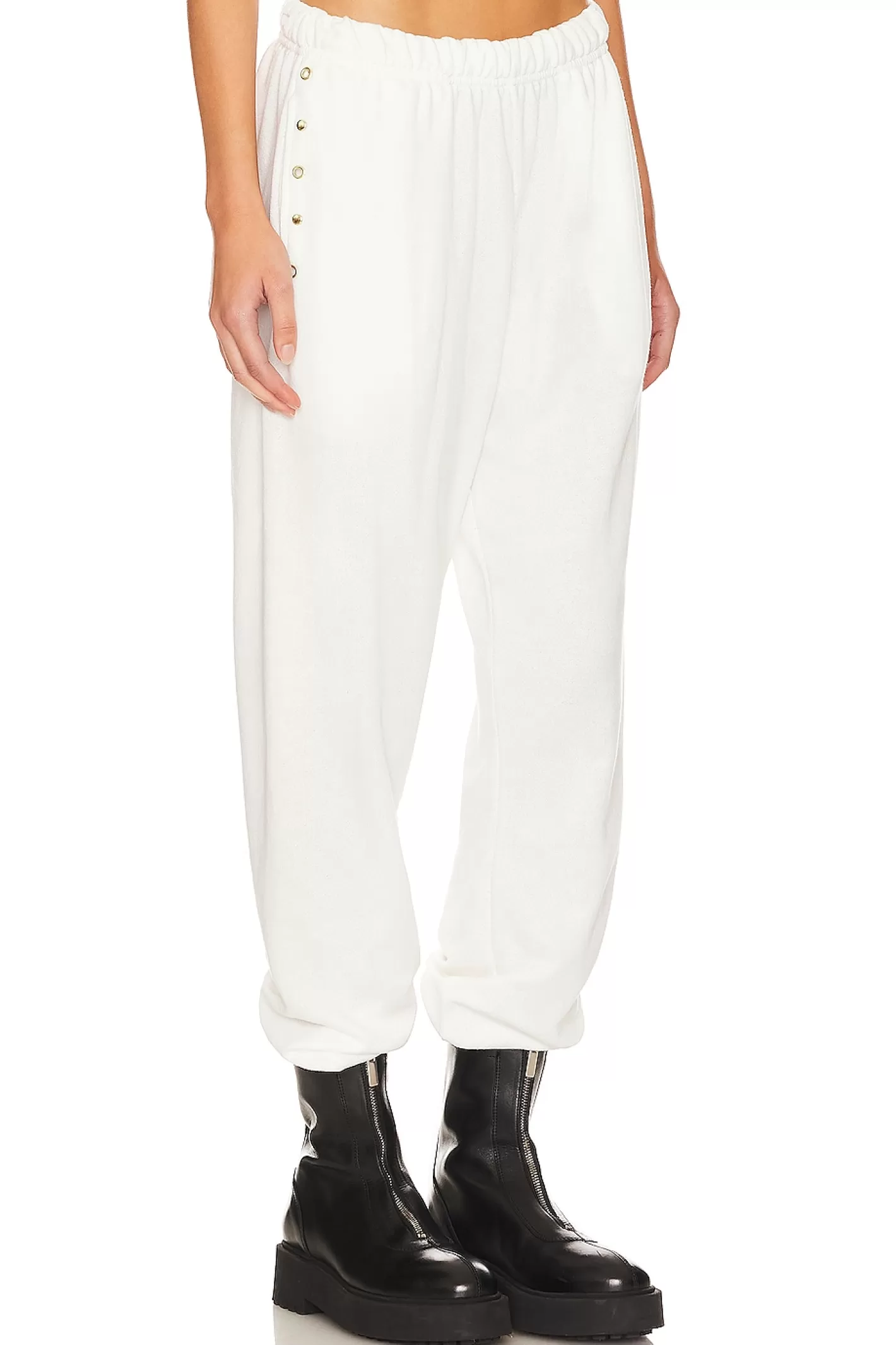 Chantria Flirty Lip Sweatpant>Lauren Moshi Store