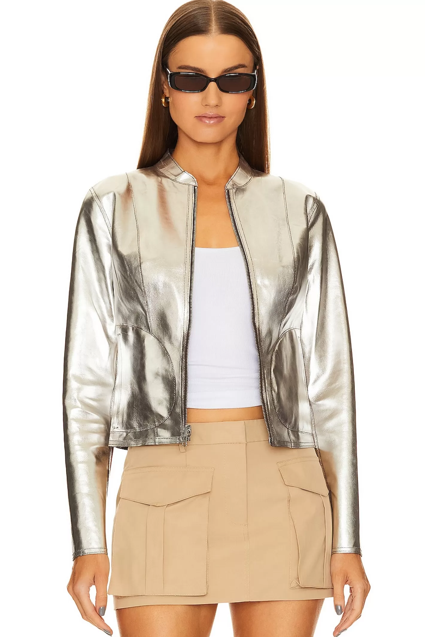 Chapin Jacket>LAMARQUE Hot