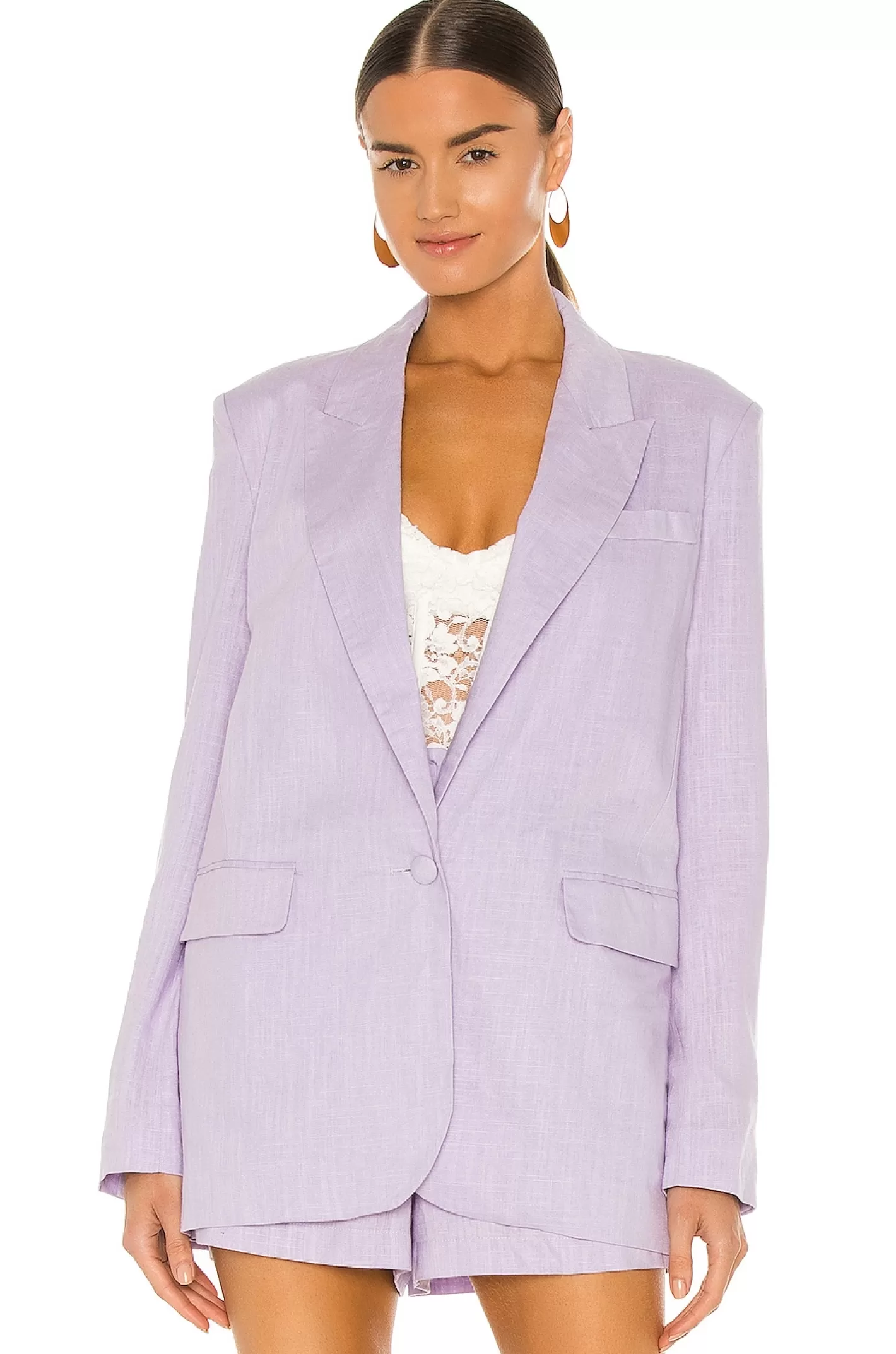 Charlie Casual Blazer>Bardot Cheap