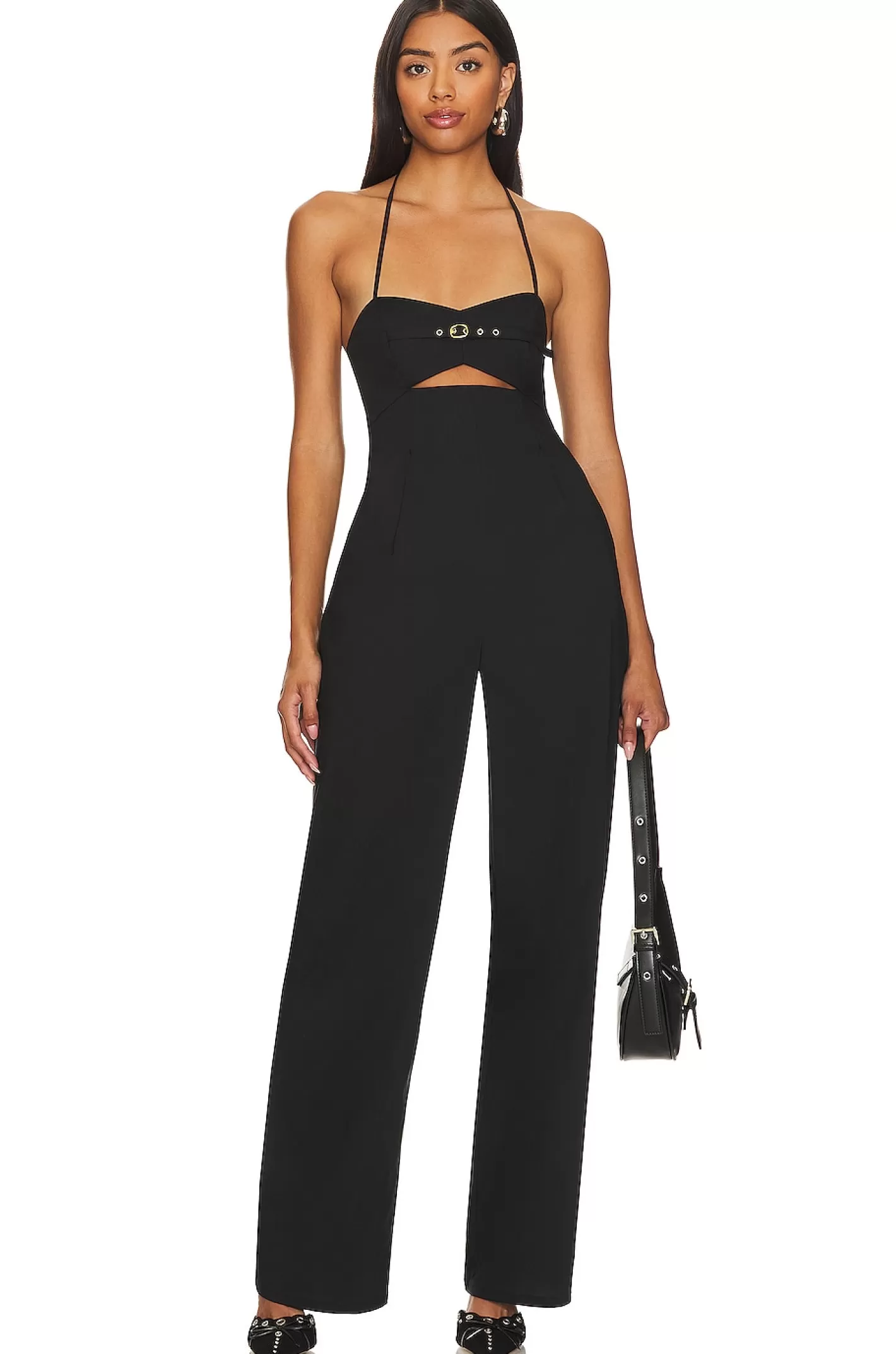 Charlize Jumpsuit>Lovers and Friends Best